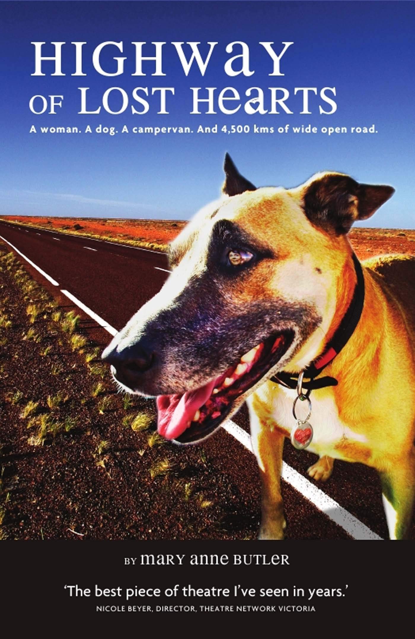 Highway of Lost Hearts Drama