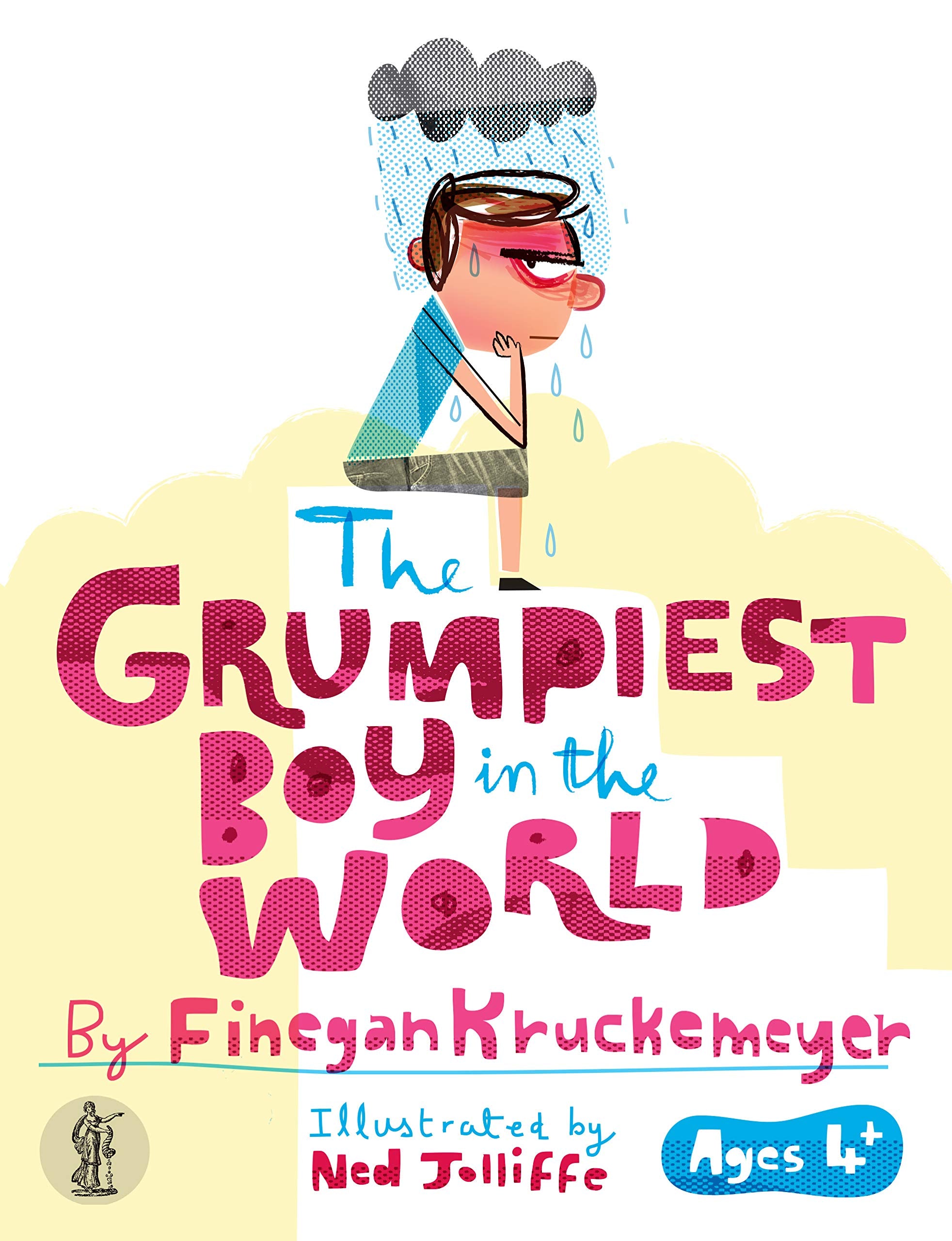 The Grumpiest Boy in the World Drama