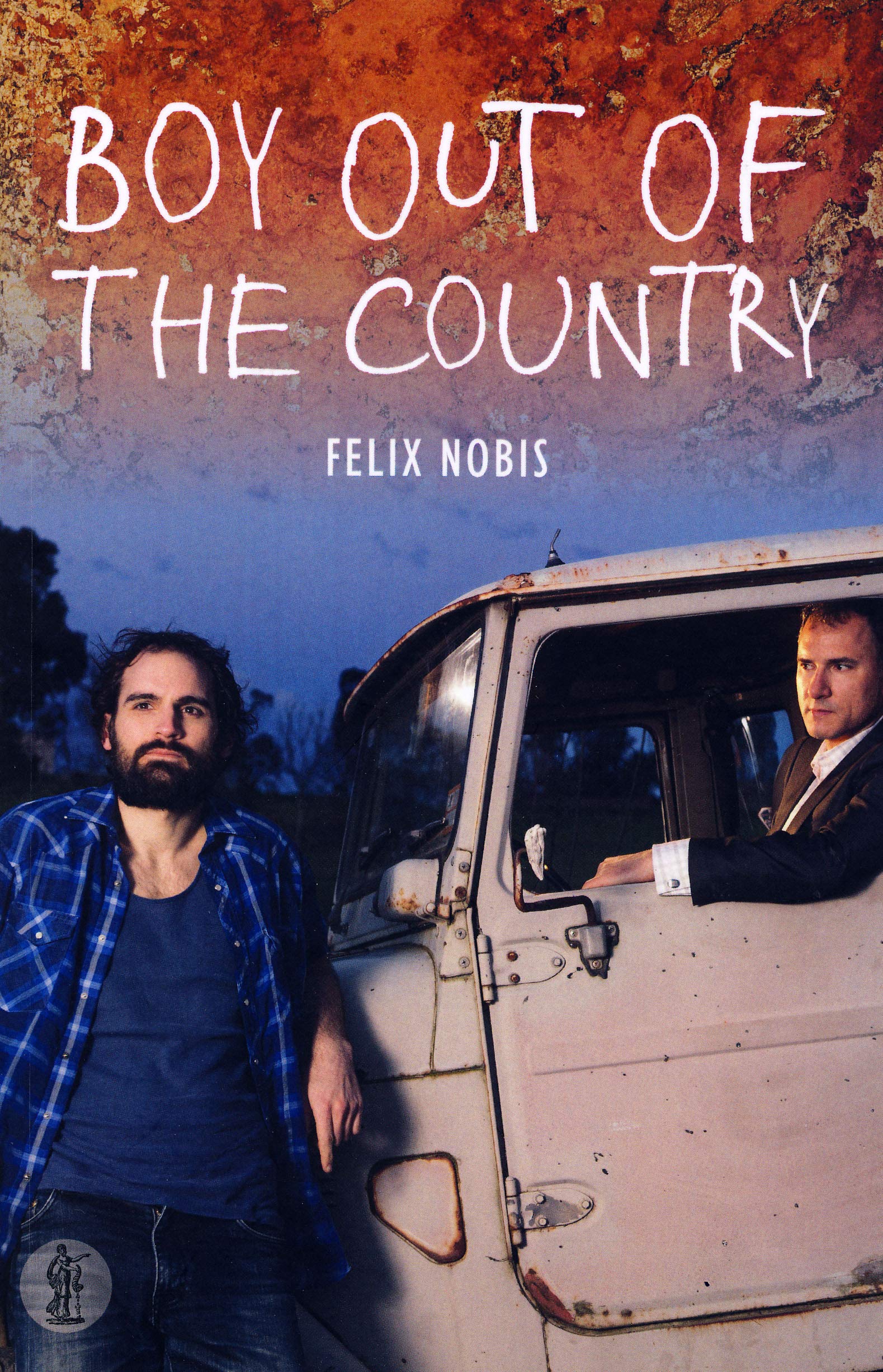 Boy Out of the Country Drama