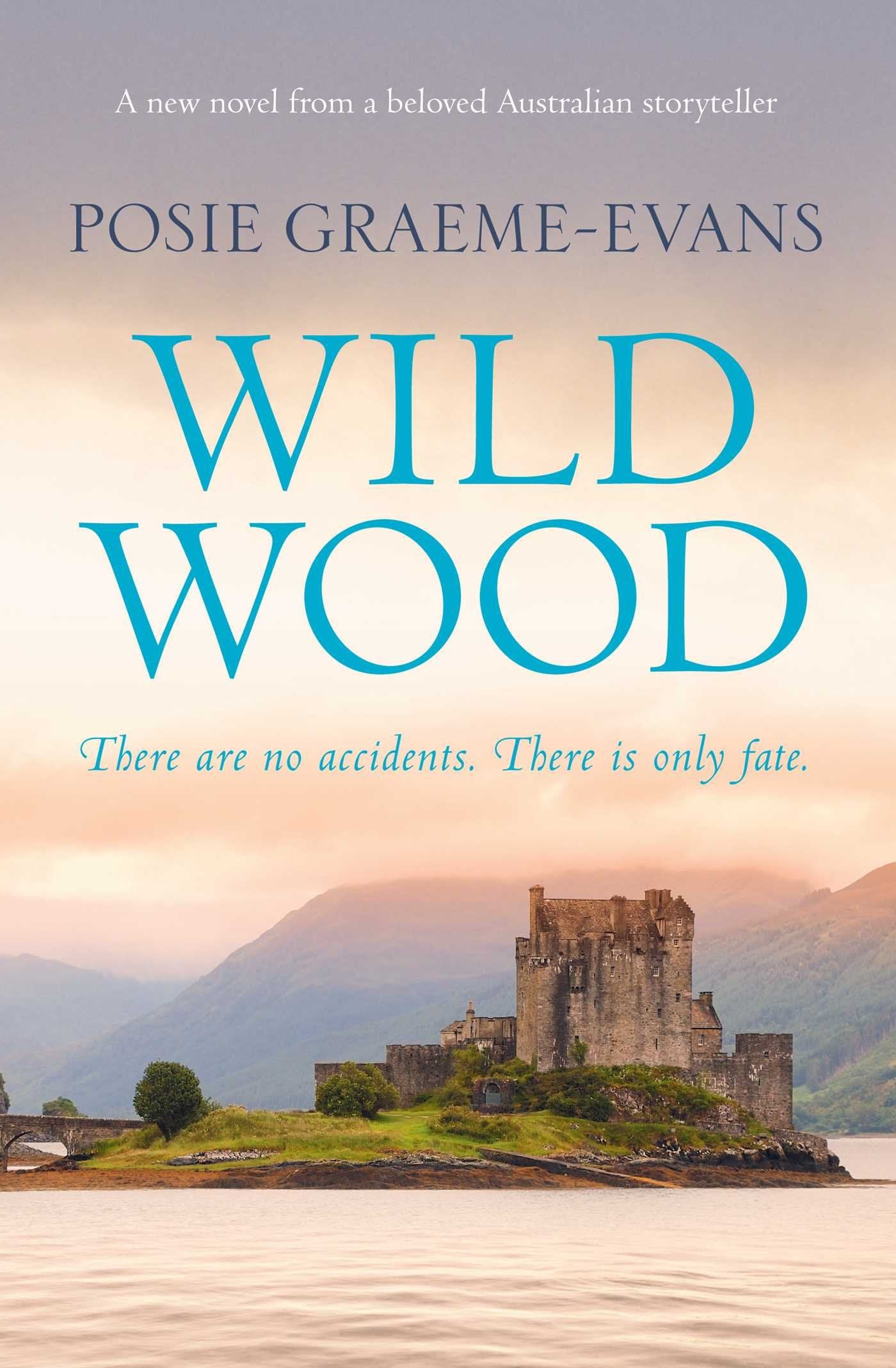 Product Image: Wild Wood