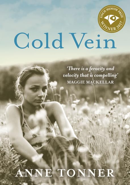 Cold Vein Inspiring women Books