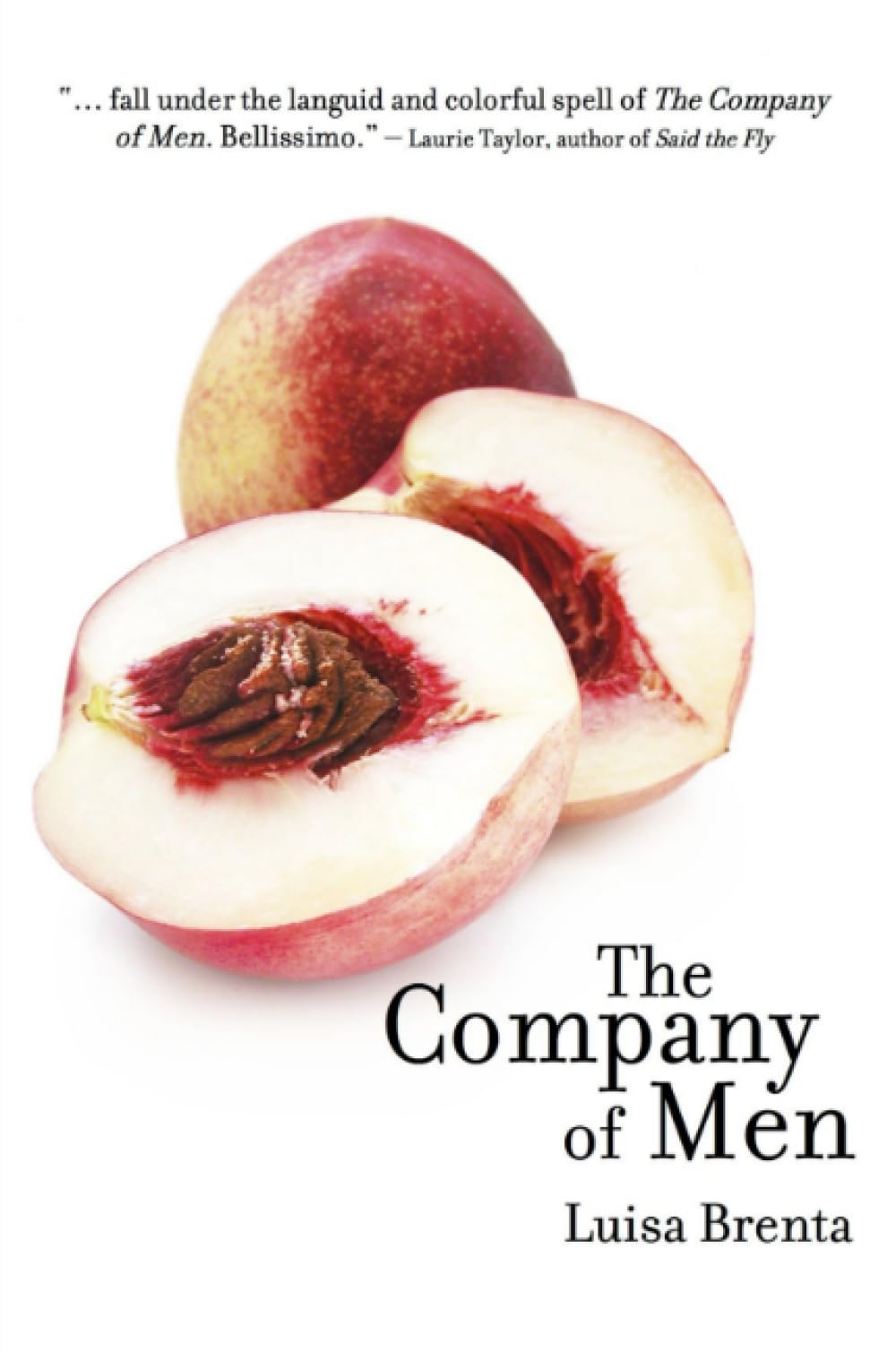 The Company of Men book
