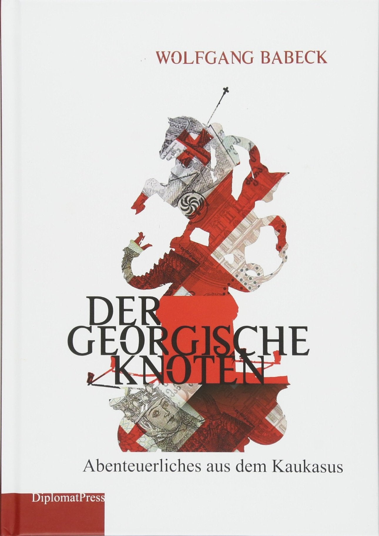 Product Image: Der Georgische Knoten