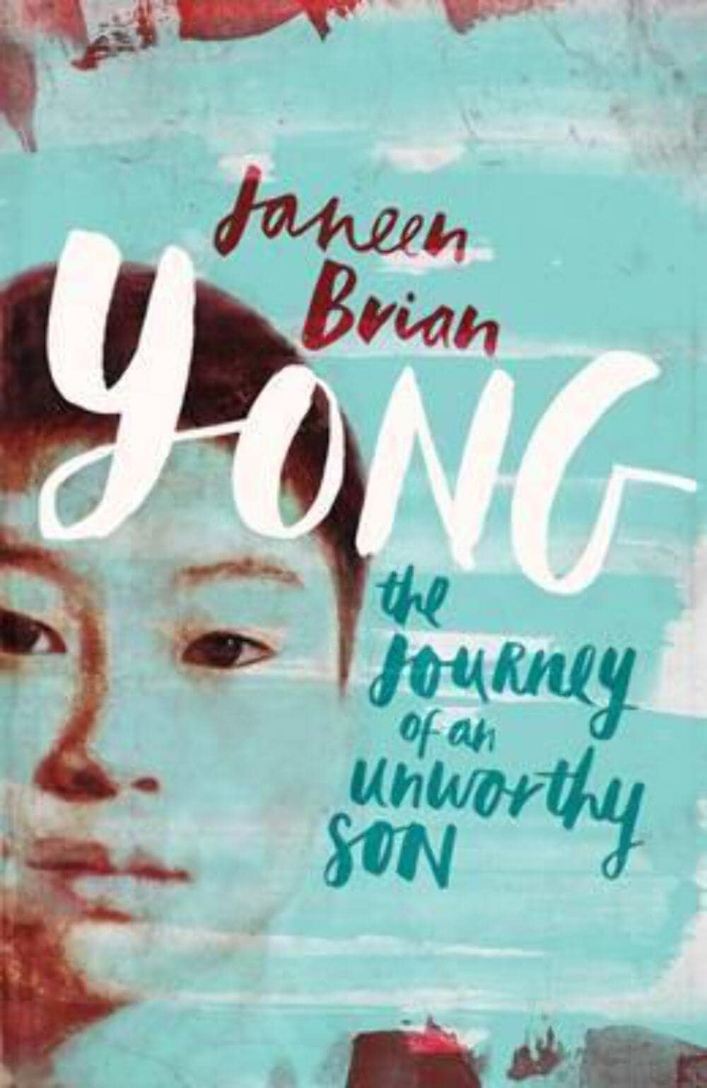 Yong: The Journey Of An Unworthy Son Novels & Short Stories