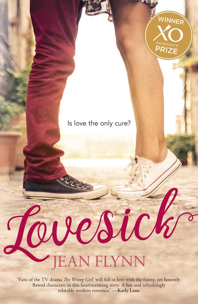 Lovesick Books