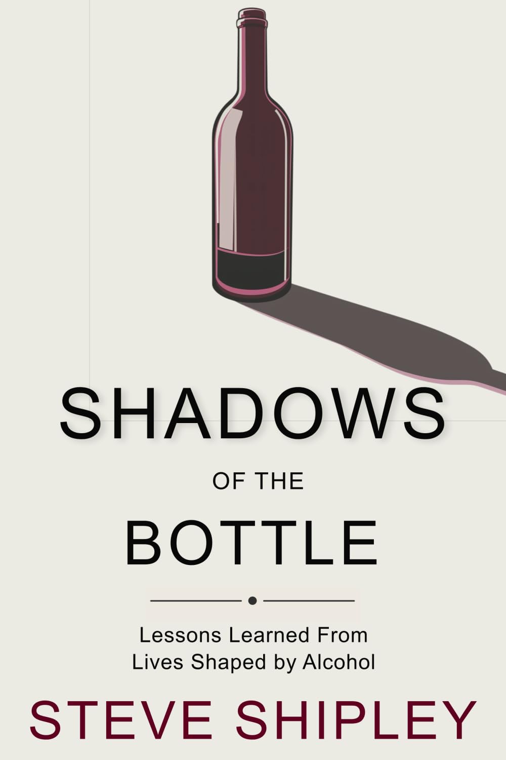 Product Image: Shadows of the Bottle