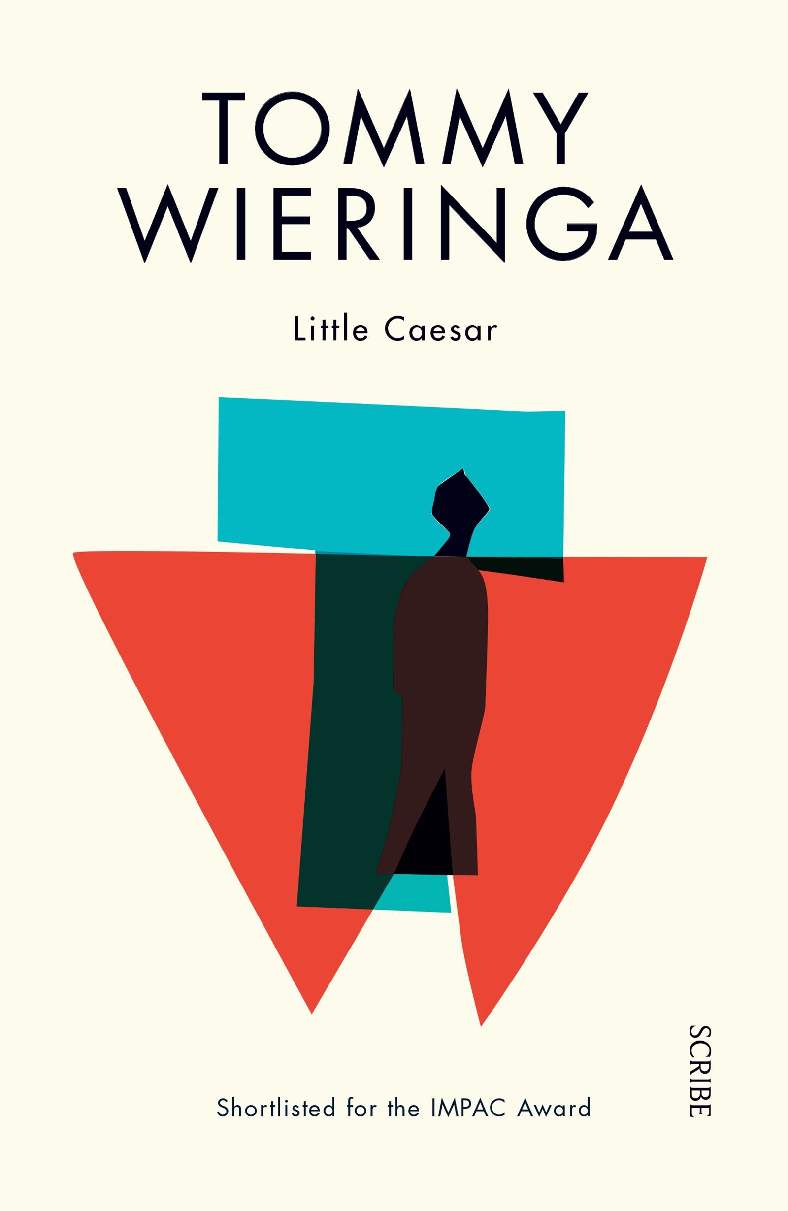 Little Caesar Contemporary literature