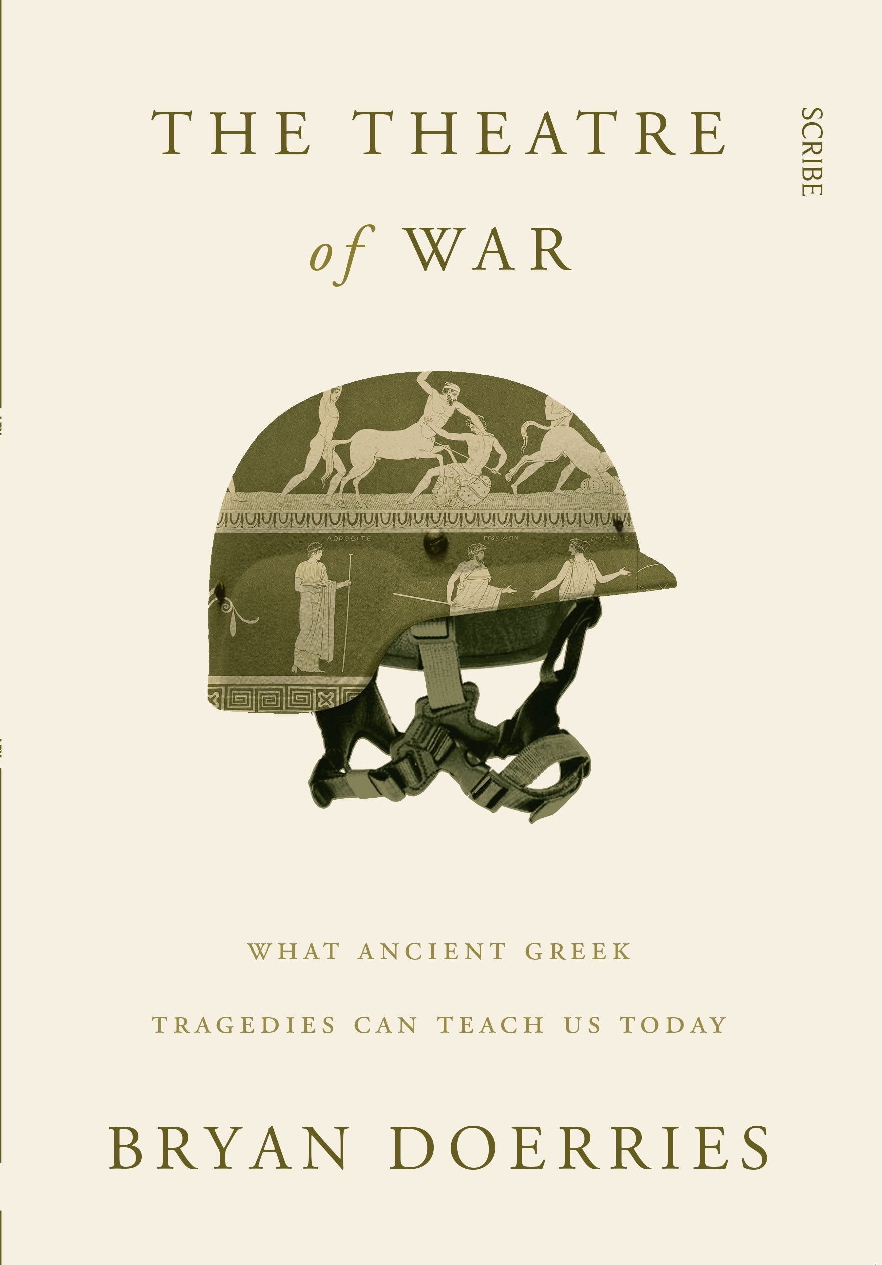 Theatre of War: what ancient Greek tragedies can teach us today Medicine