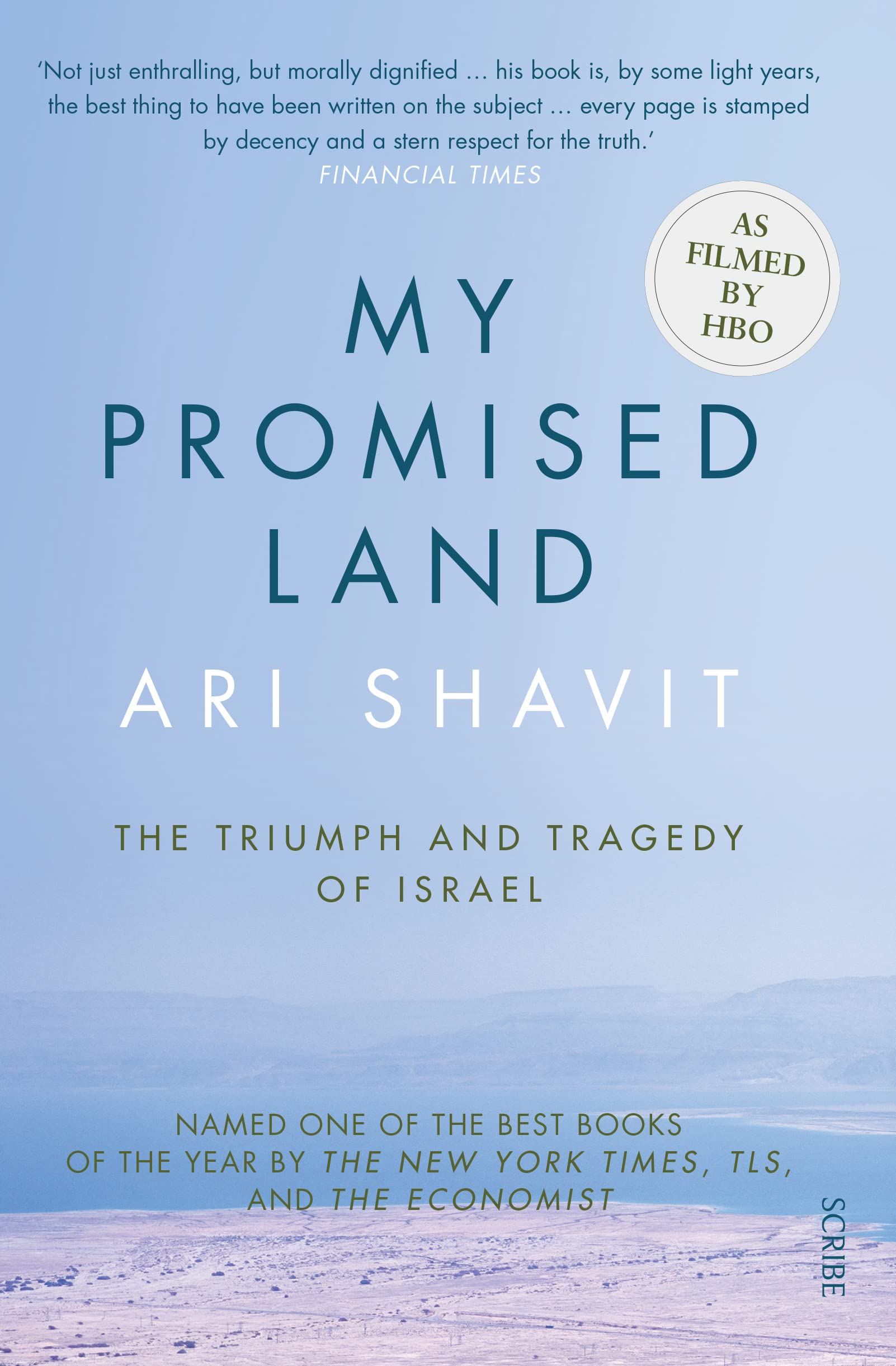 Product Image: My Promised Land
