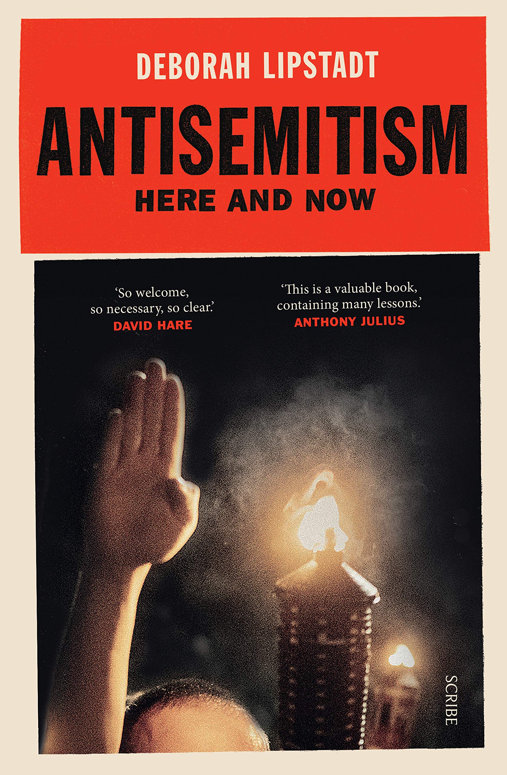 Antisemitism Books