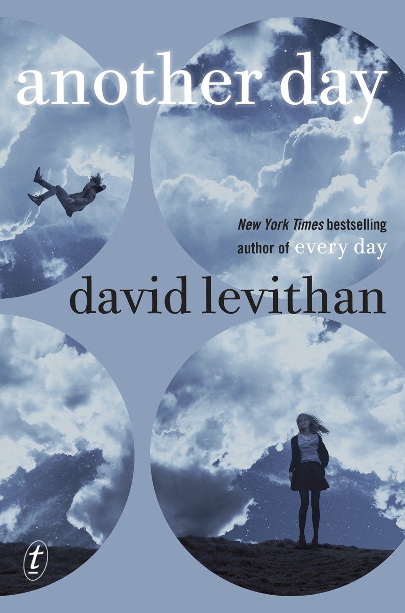 Another Day Books