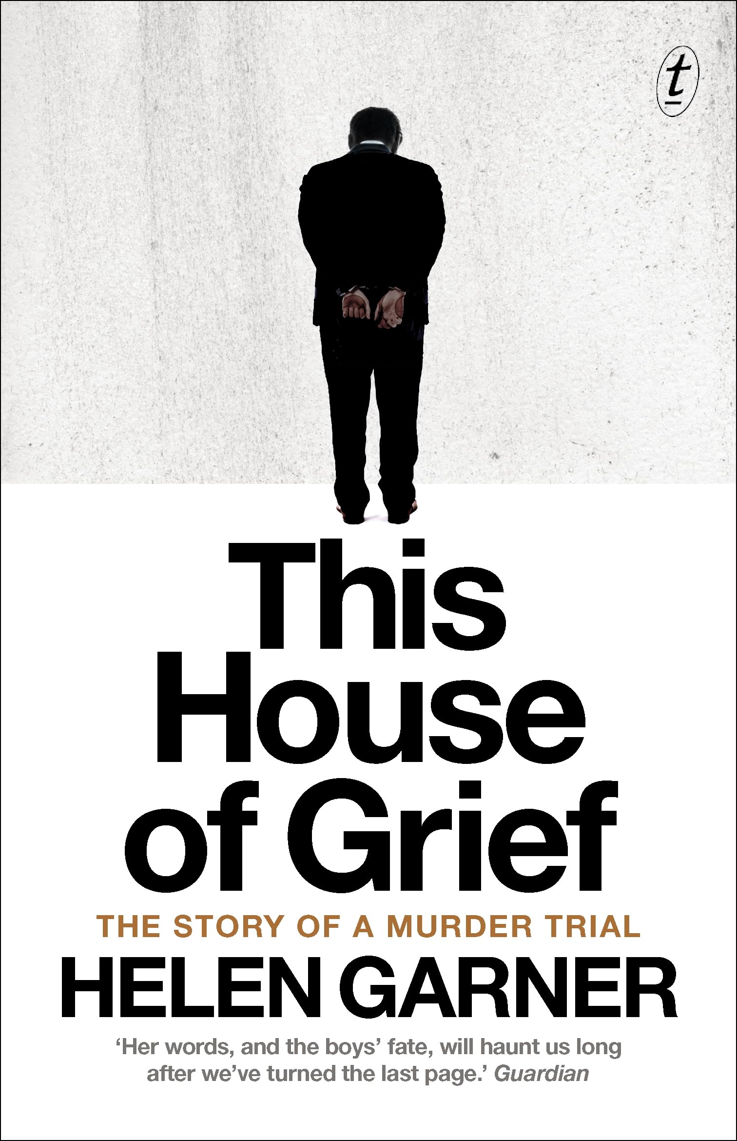 This House of Grief: The Story of a Murder Trial Fiction