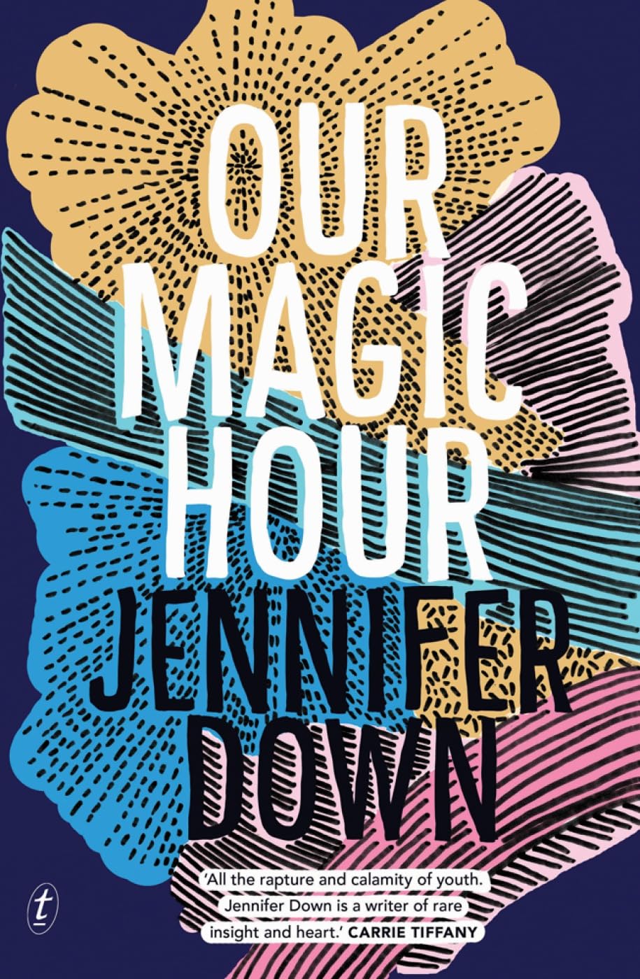 Our Magic Hour Contemporary literature