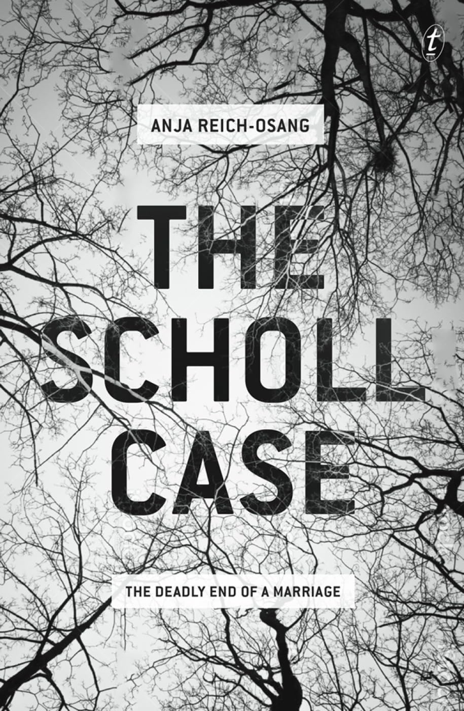 The Scholl Case: The Deadly End of a Marriage Politics & Society