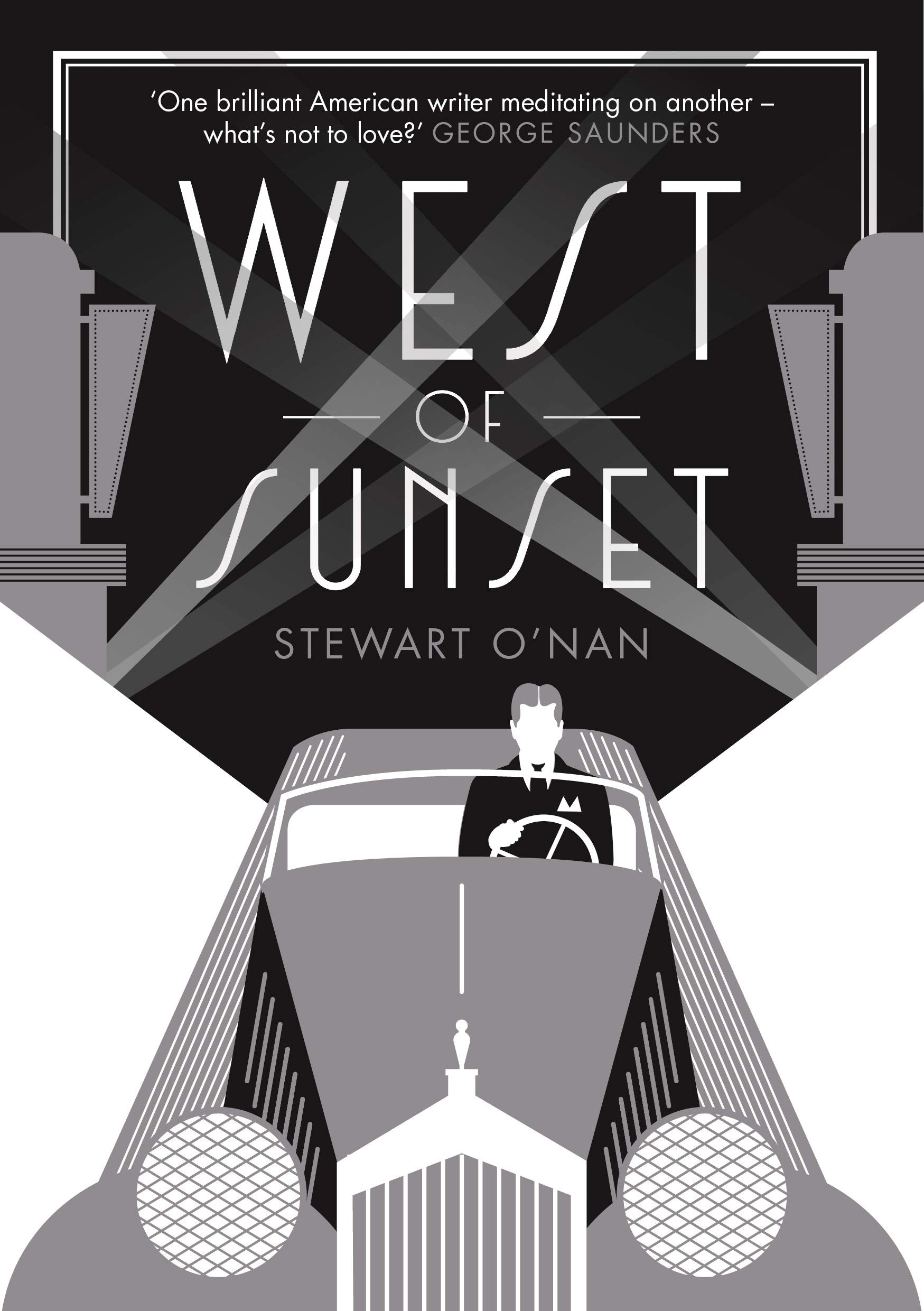 Product Image: West of Sunset
