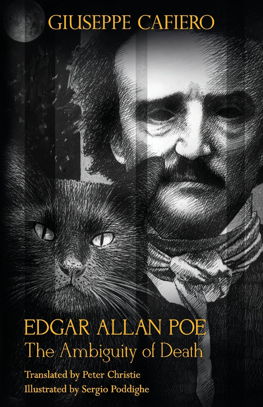 Edgar Allan Poe: The Ambiguity of Death (Ambiguities, Band 1) Social Sciences