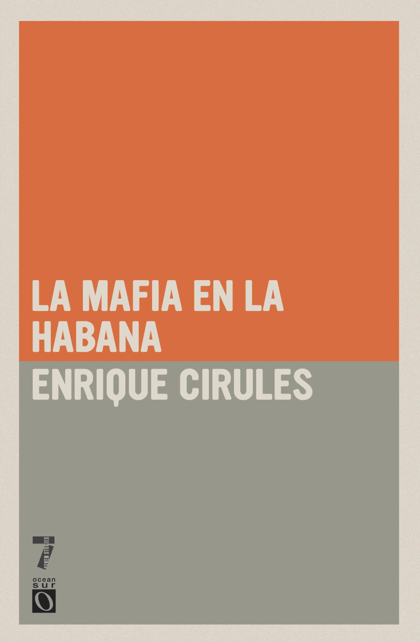La Mafia en La Habana Politics & Society