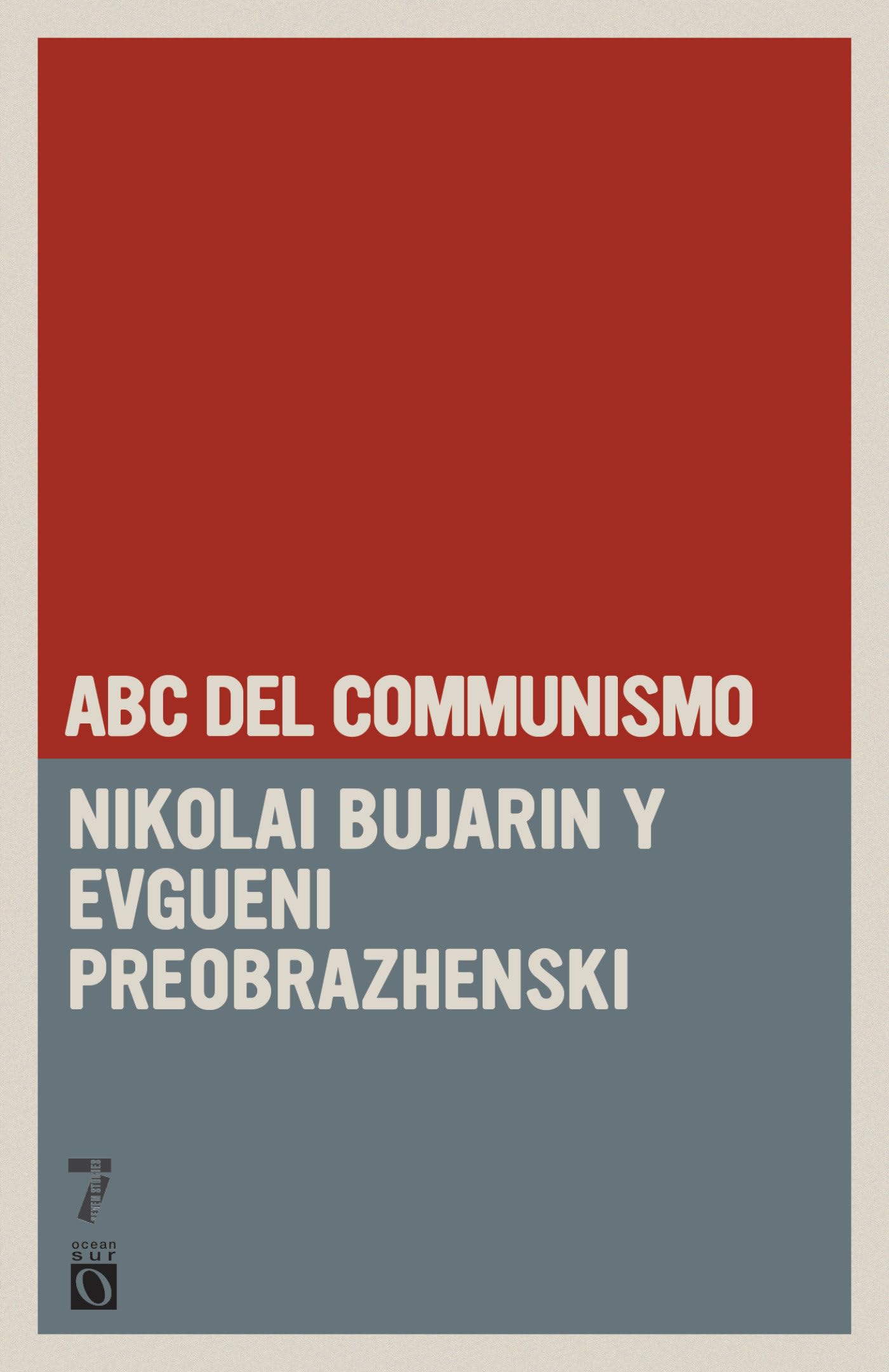 Product Image: ABC del comunismo