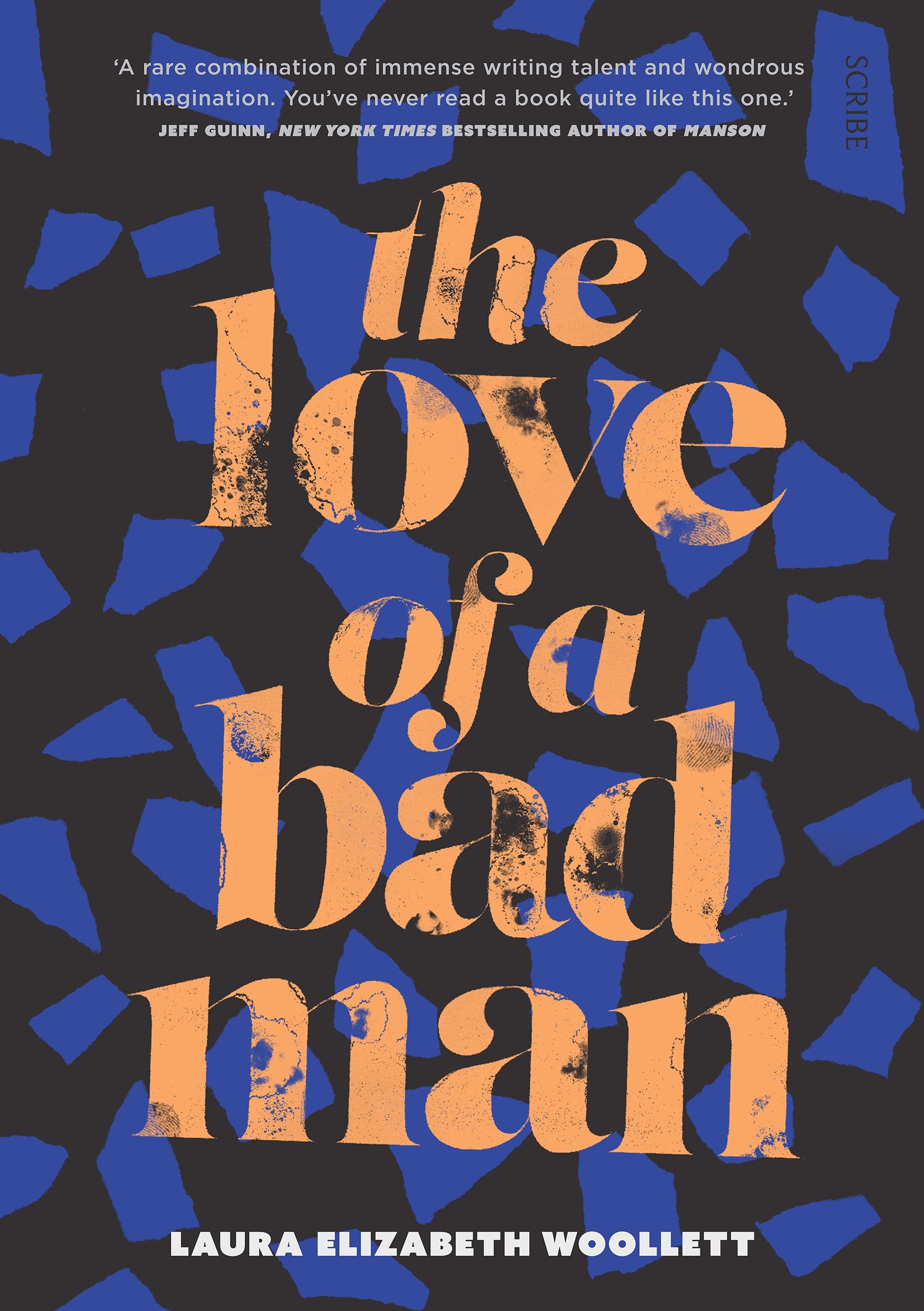 The Love of a Bad Man Essays & Short Stories