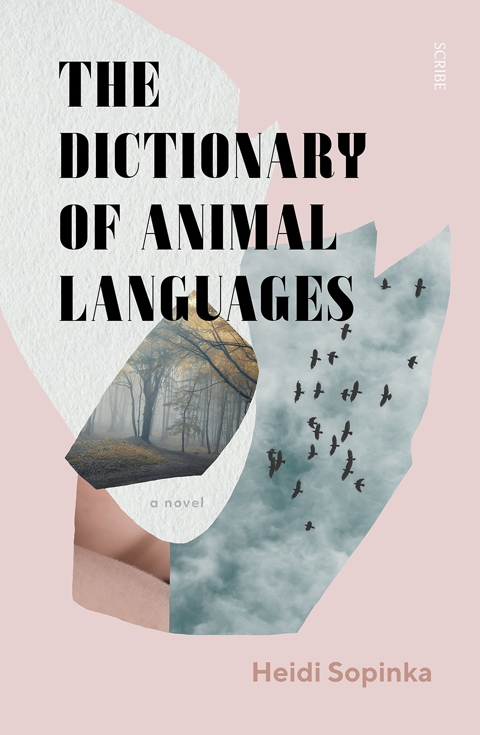The Dictionary of Animal Languages Books