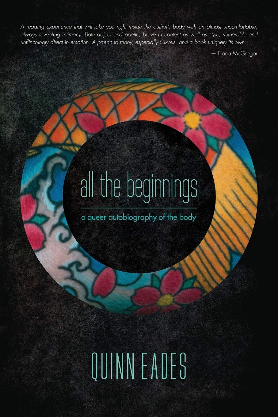 Product Image: All the Beginnings