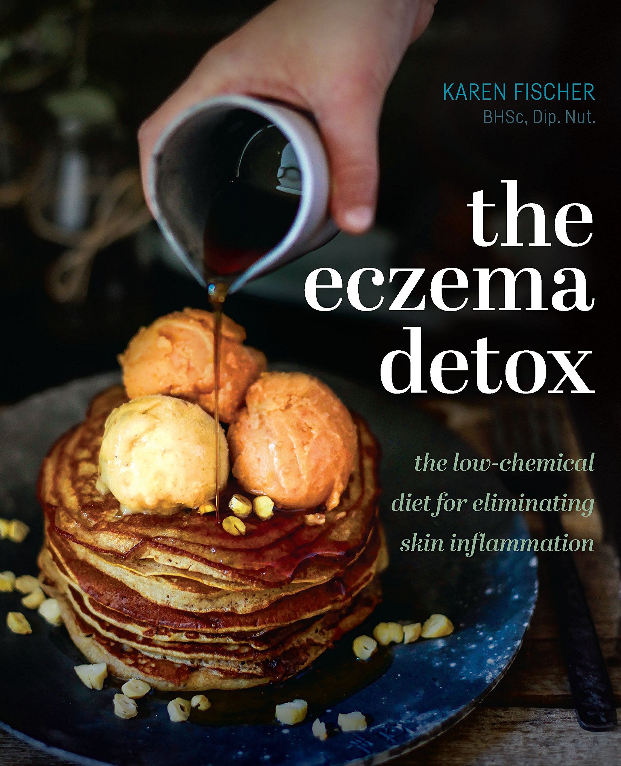 Product Image: The Eczema Detox