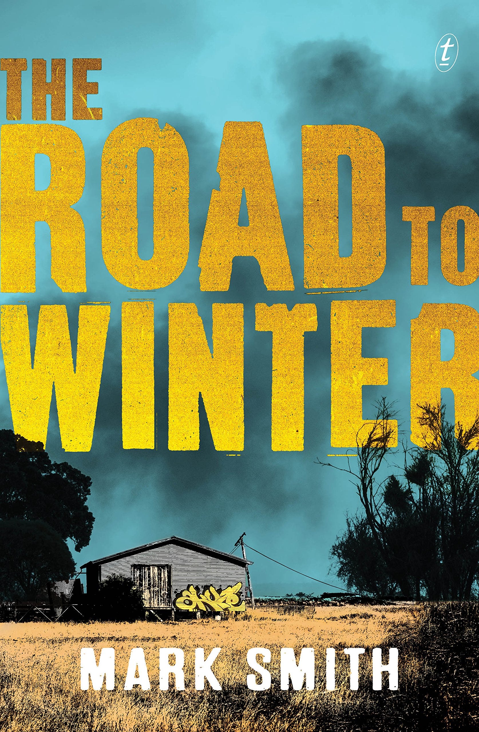 The Road To Winter Fiction