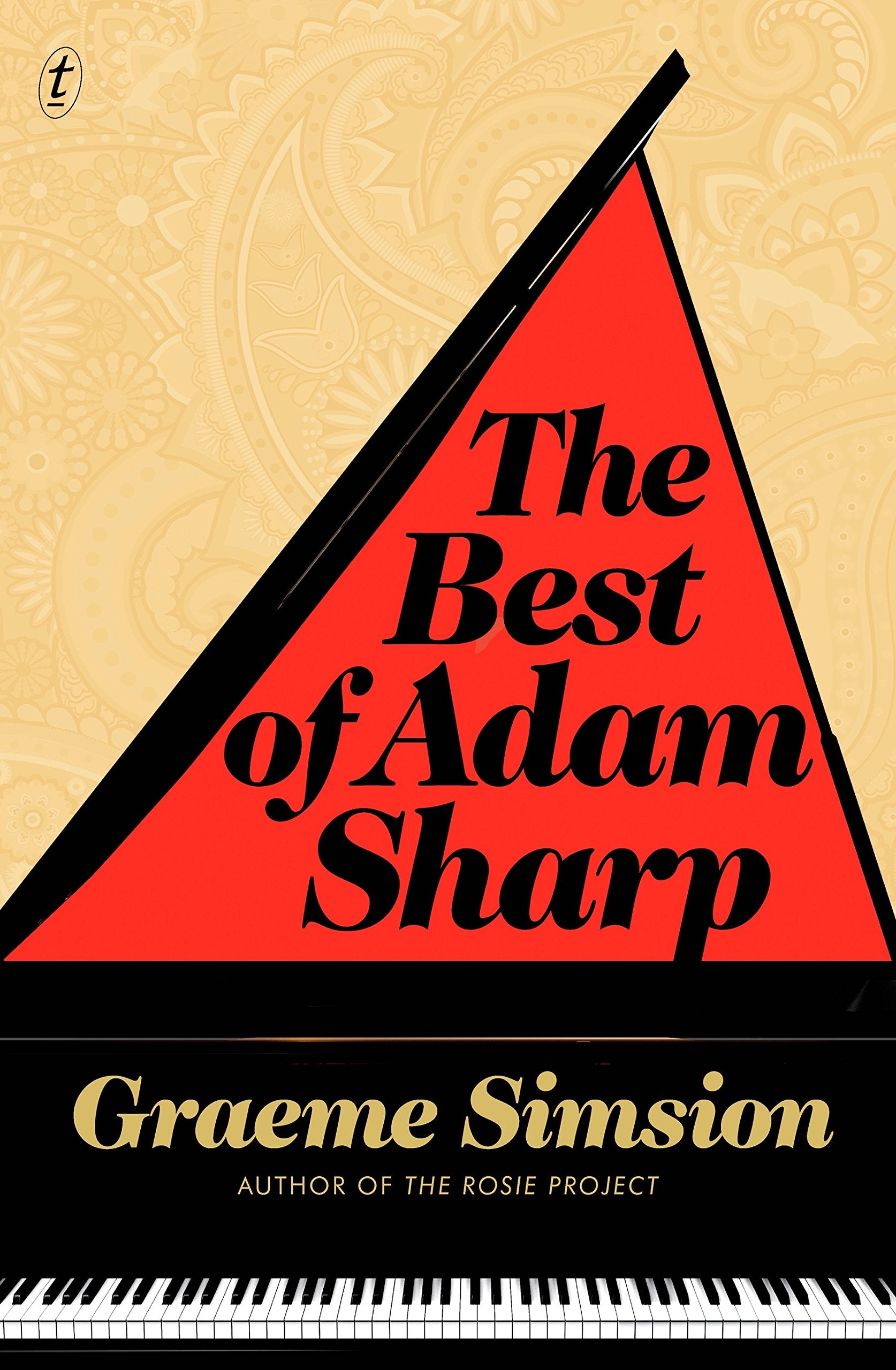 Product Image: The Best of Adam Sharp