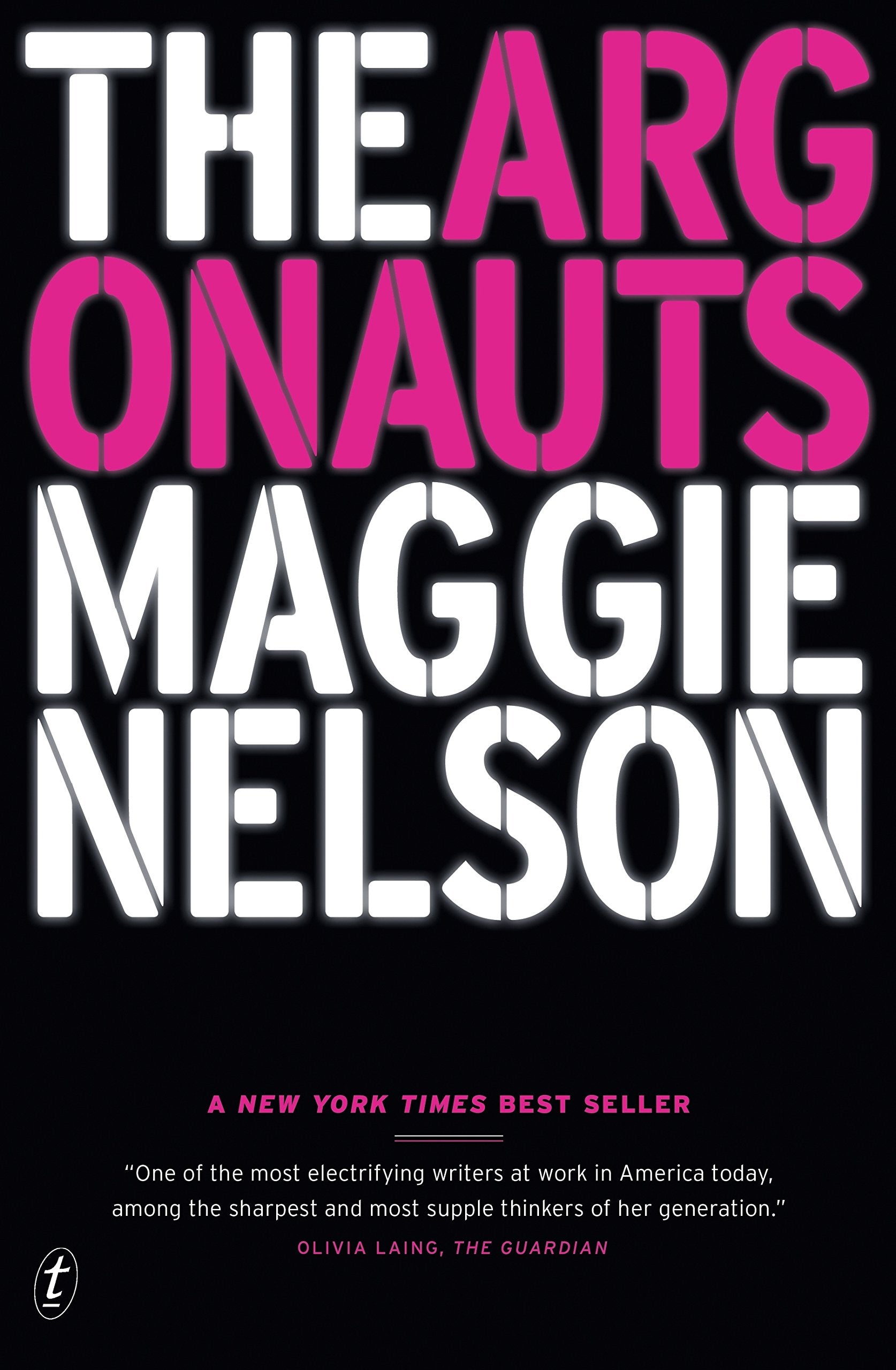 The Argonauts Books
