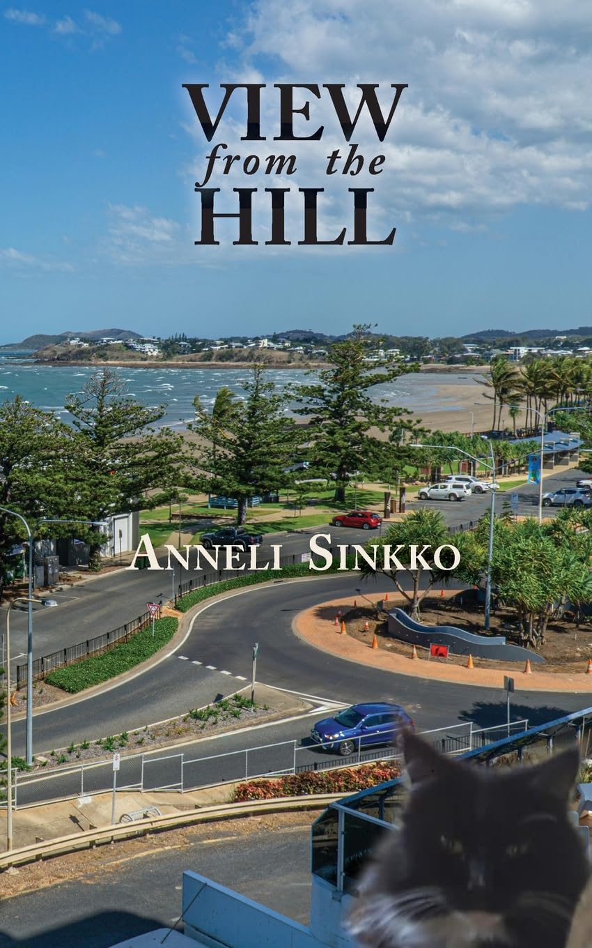 Product Image: View from the Hill