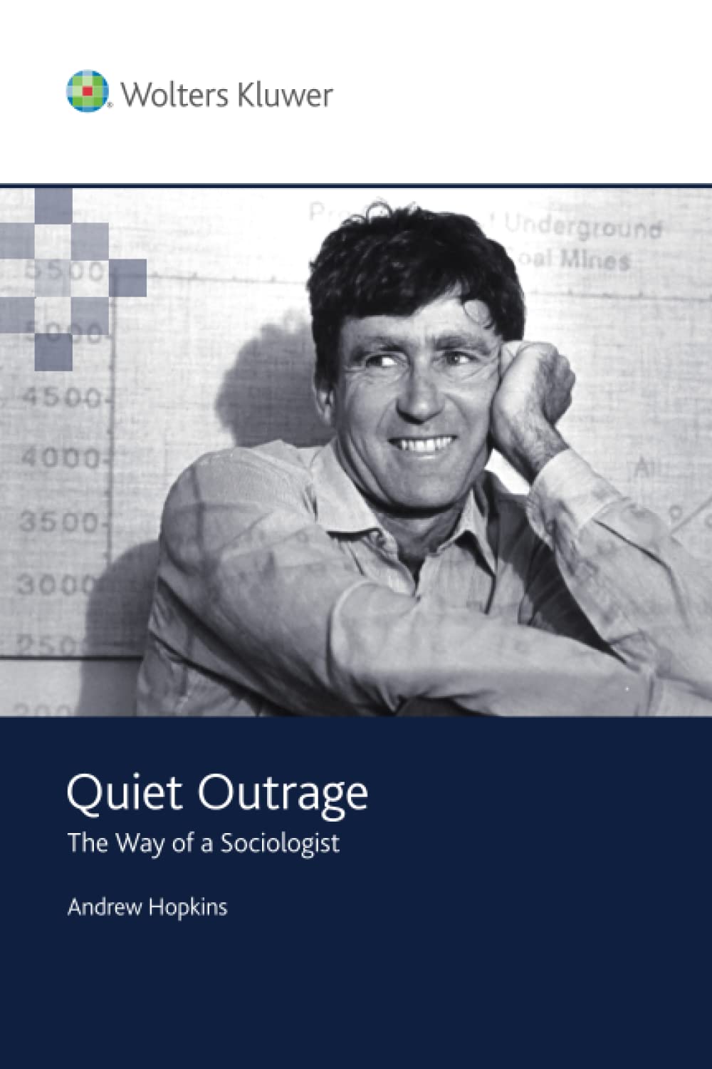 Quiet Outrage: The Way of a Sociologist Books