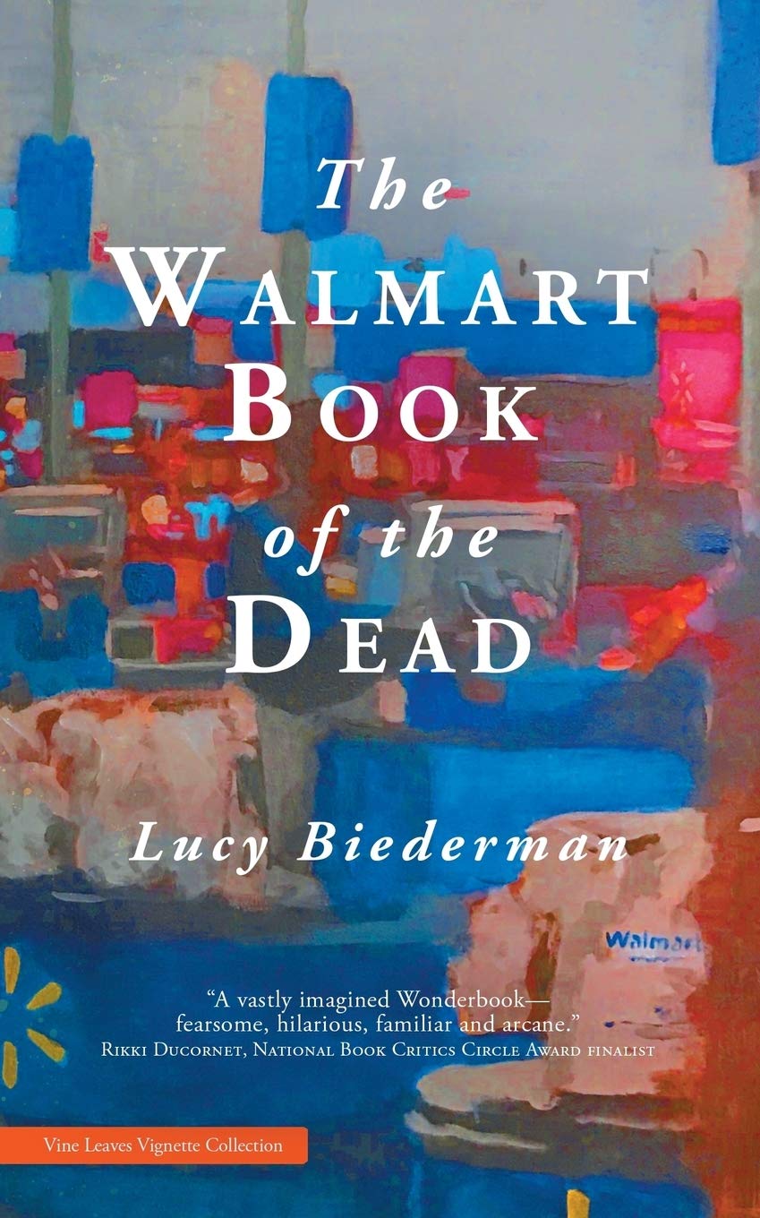 The Walmart Book of the Dead Social Sciences