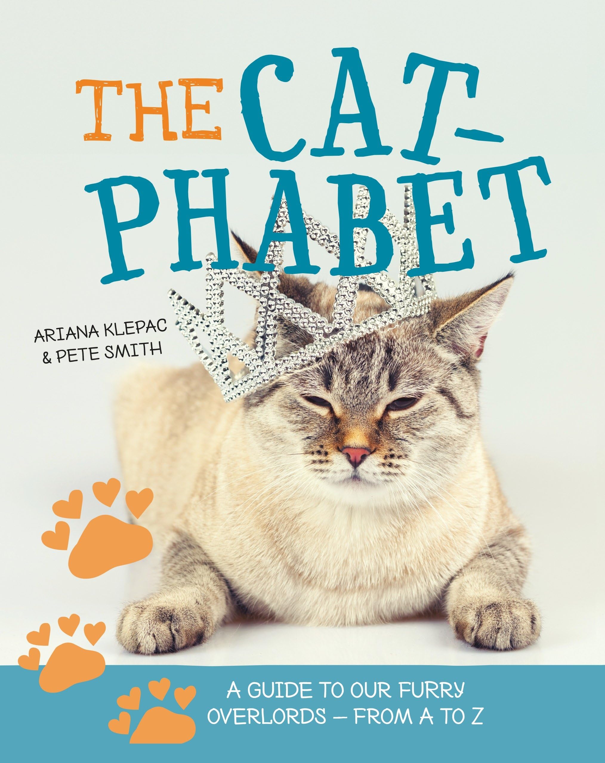 Cat-phabet: A guide to our furry overlords - from A to Z Film, Art & Culture