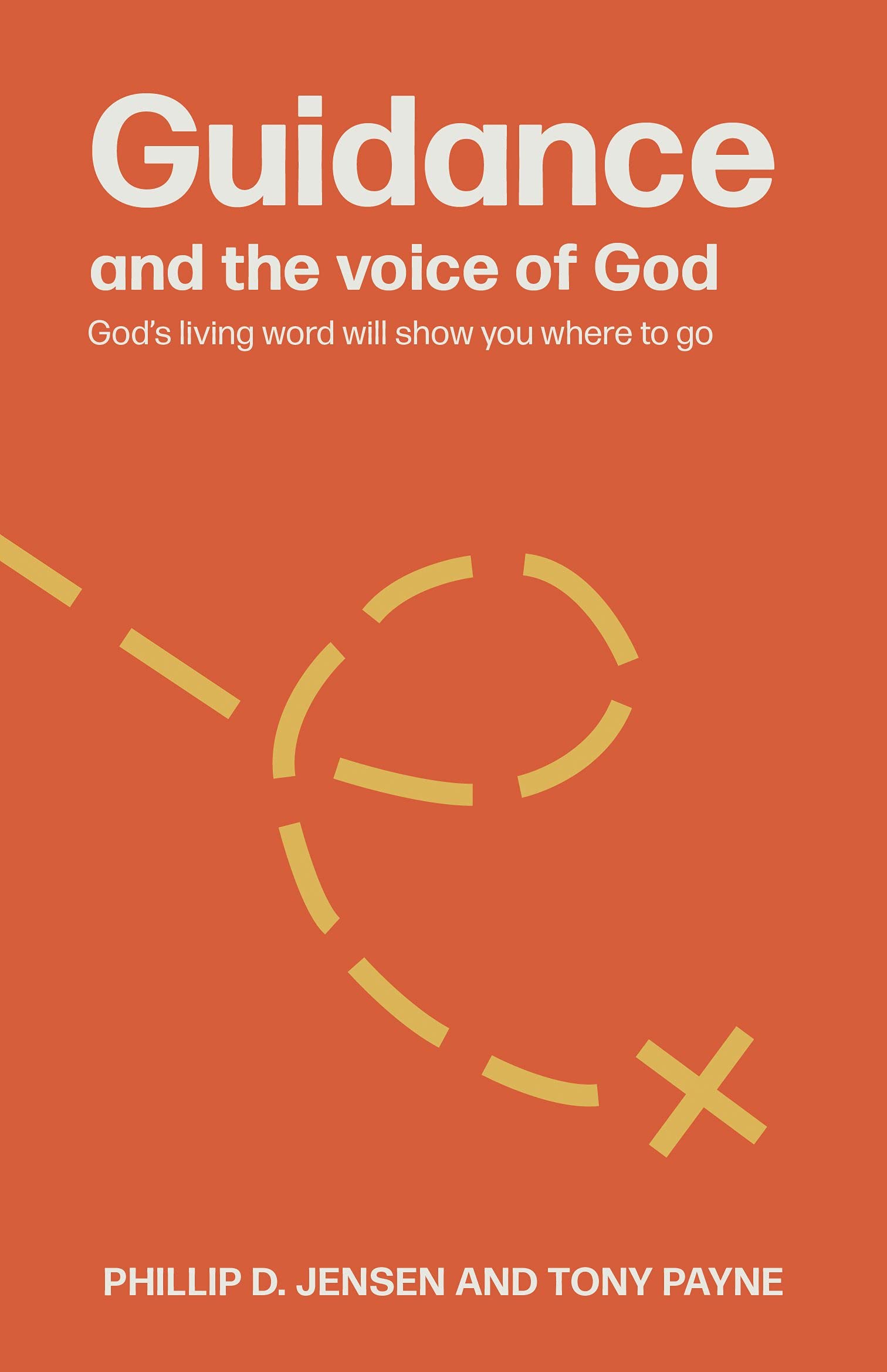 Guidance and the Voice of God (2nd Edition) Books