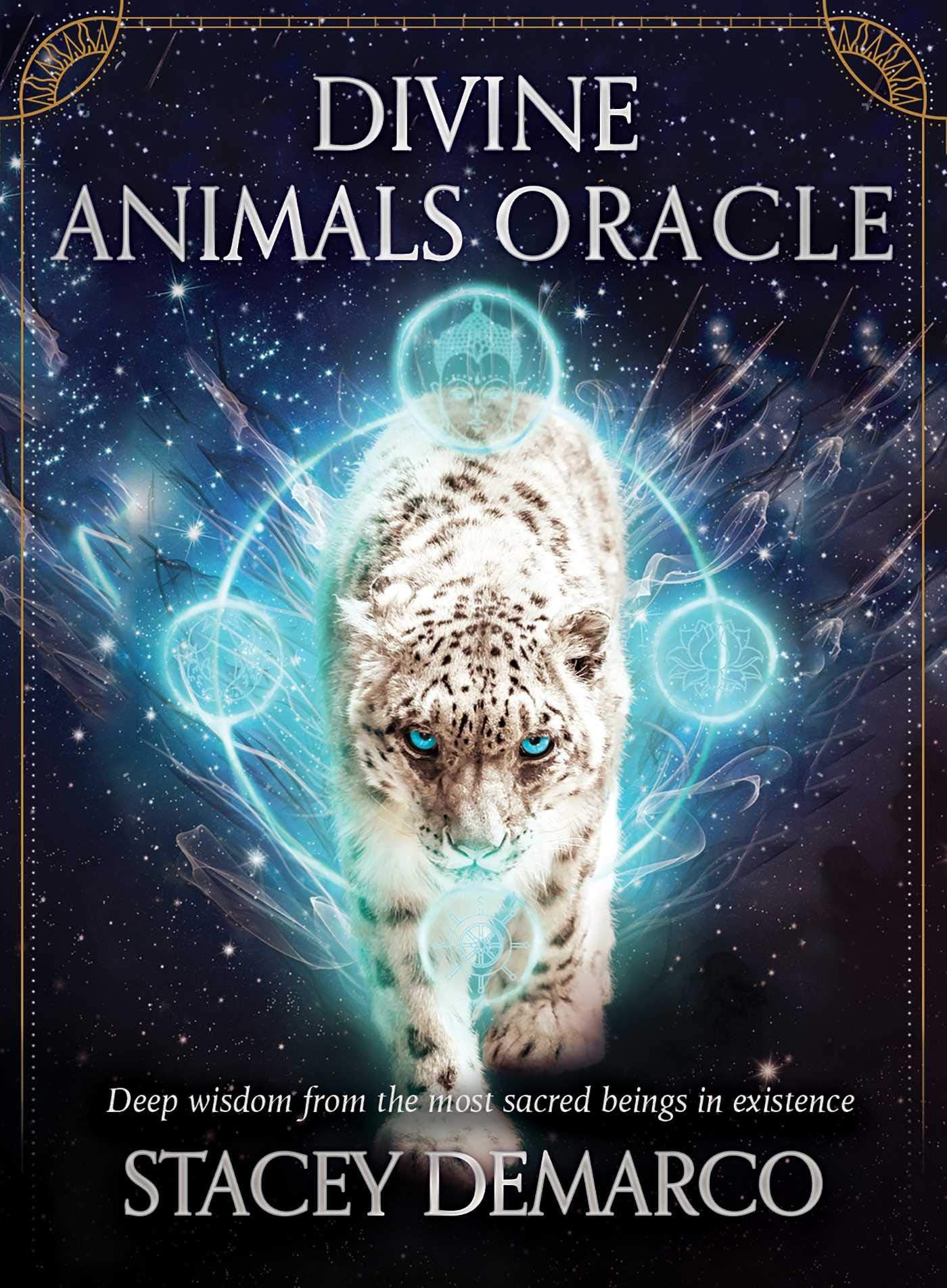 Divine Animals Oracle Second hand books on Religion & Esotericism
