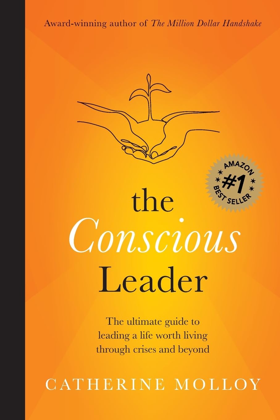 The Conscious Leader: the ultimate guide to leading a life worth living through crises and beyond Business, Finance & Career