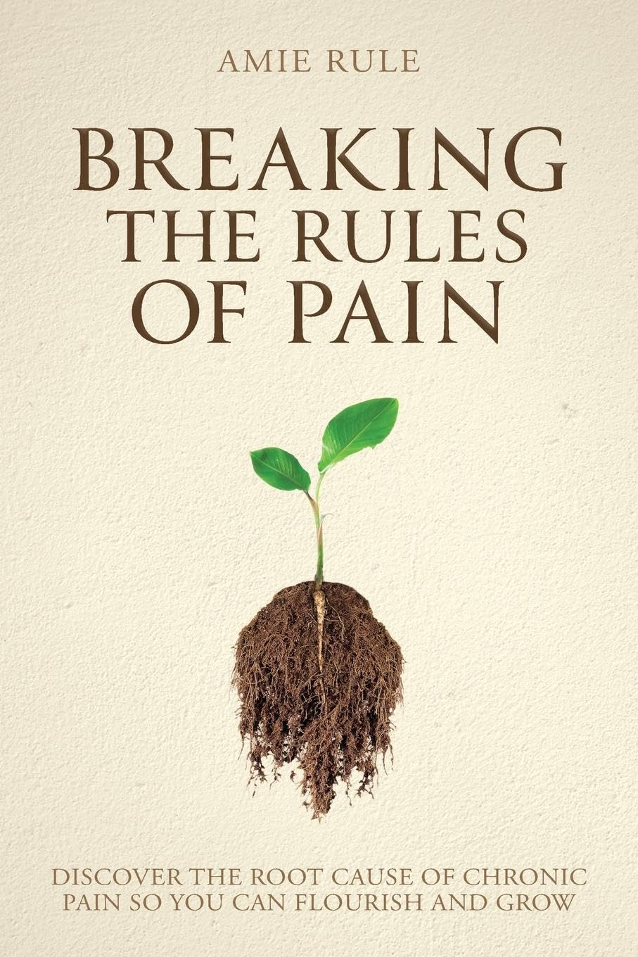 Product Image: Breaking the Rules of Pain
