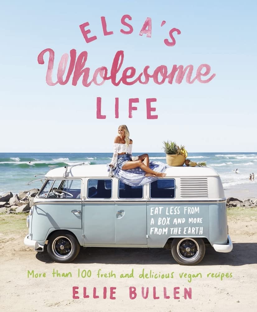 Elsa's Wholesome Life Leisure, Home & Garden