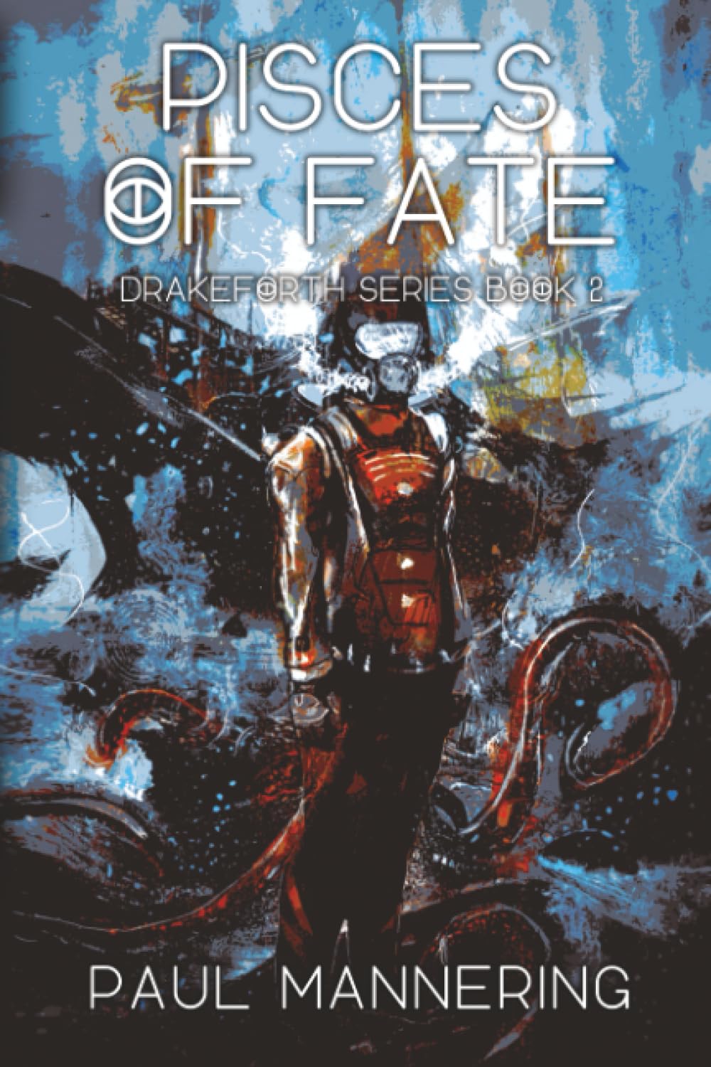 Product Image: Pisces of Fate