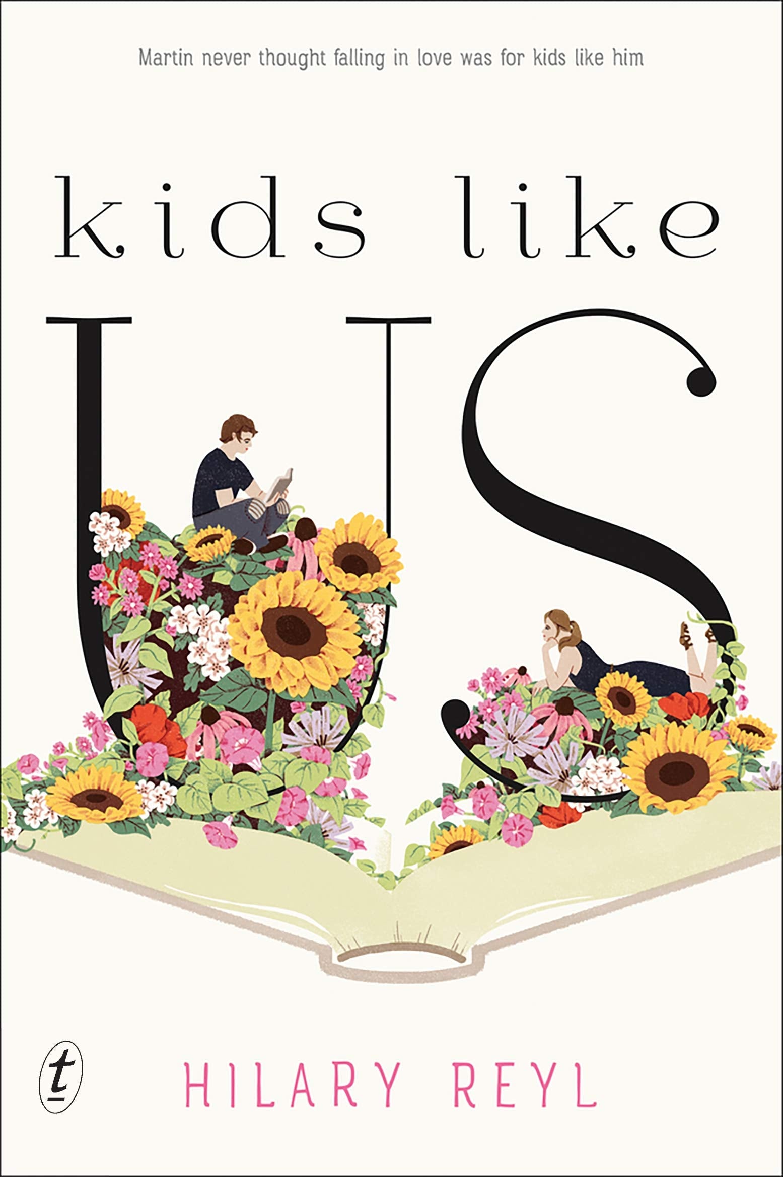Kids Like Us Fiction books for children