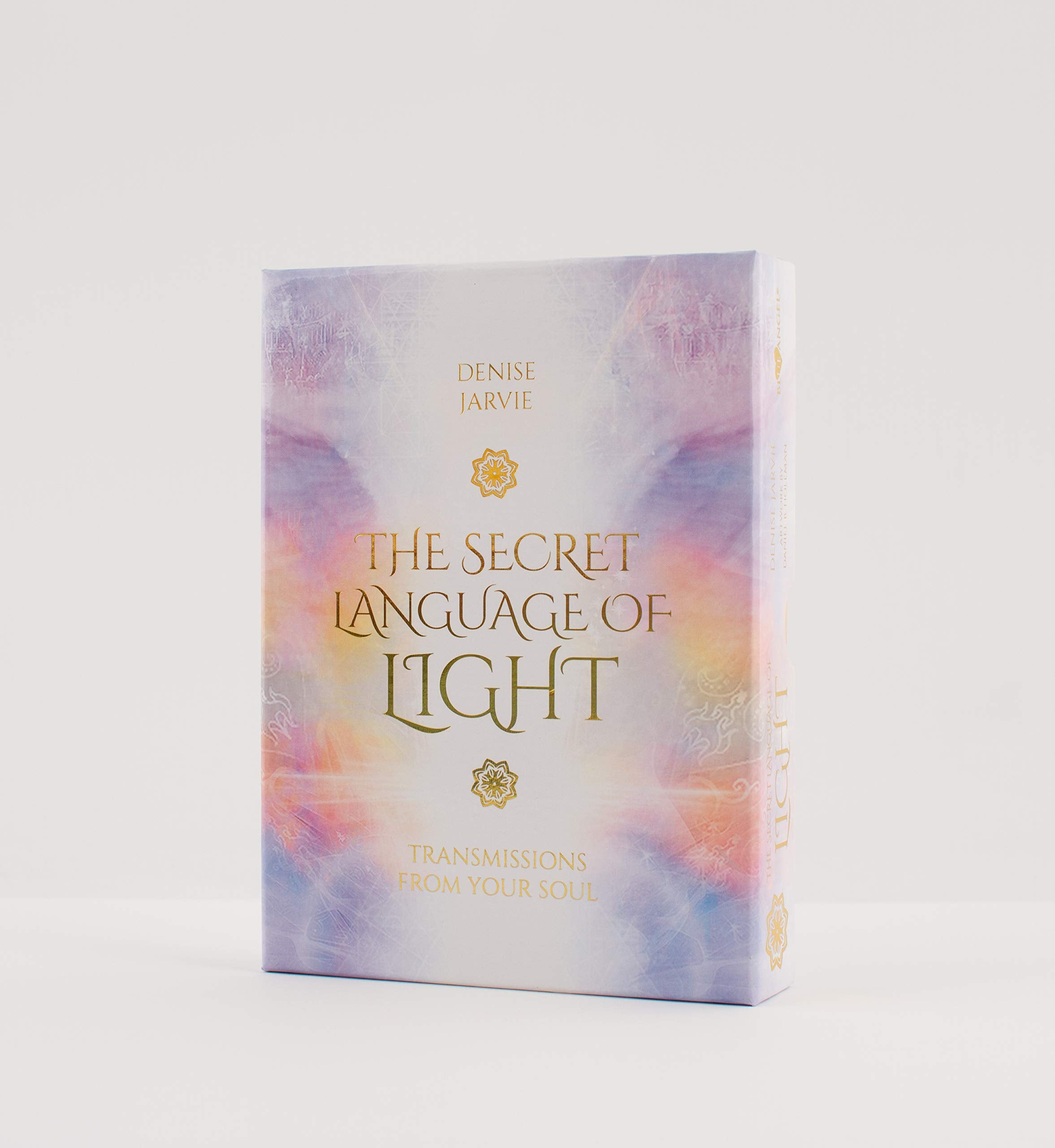The Secret Language of Light Oracle Religion & Esotericism