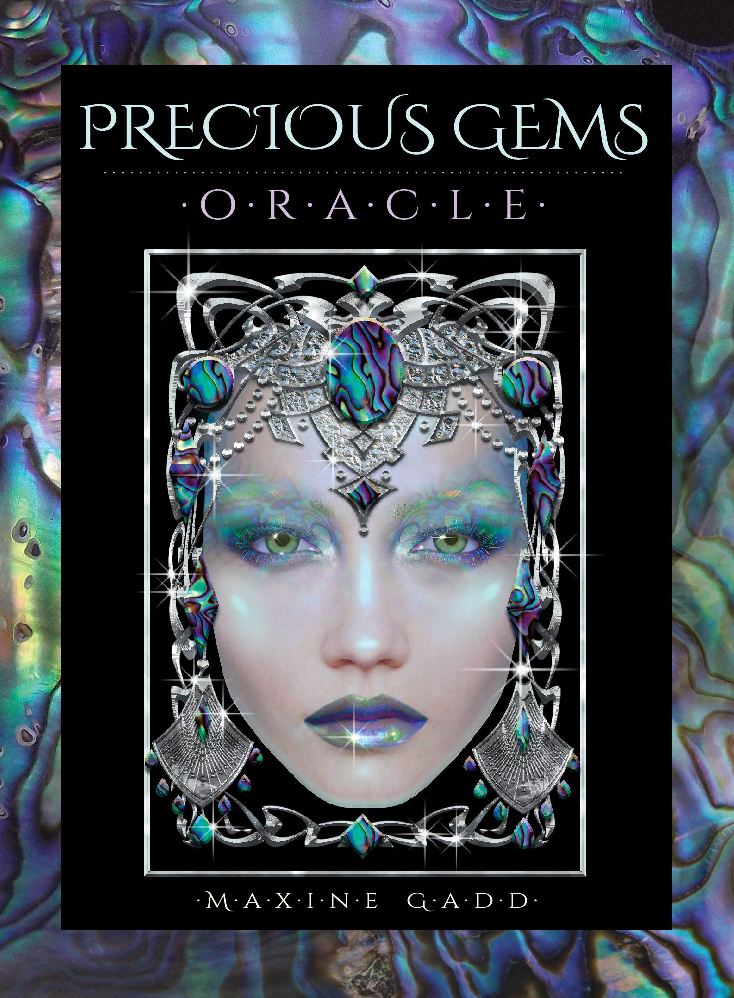 Precious Gems Oracle Religion & Esotericism