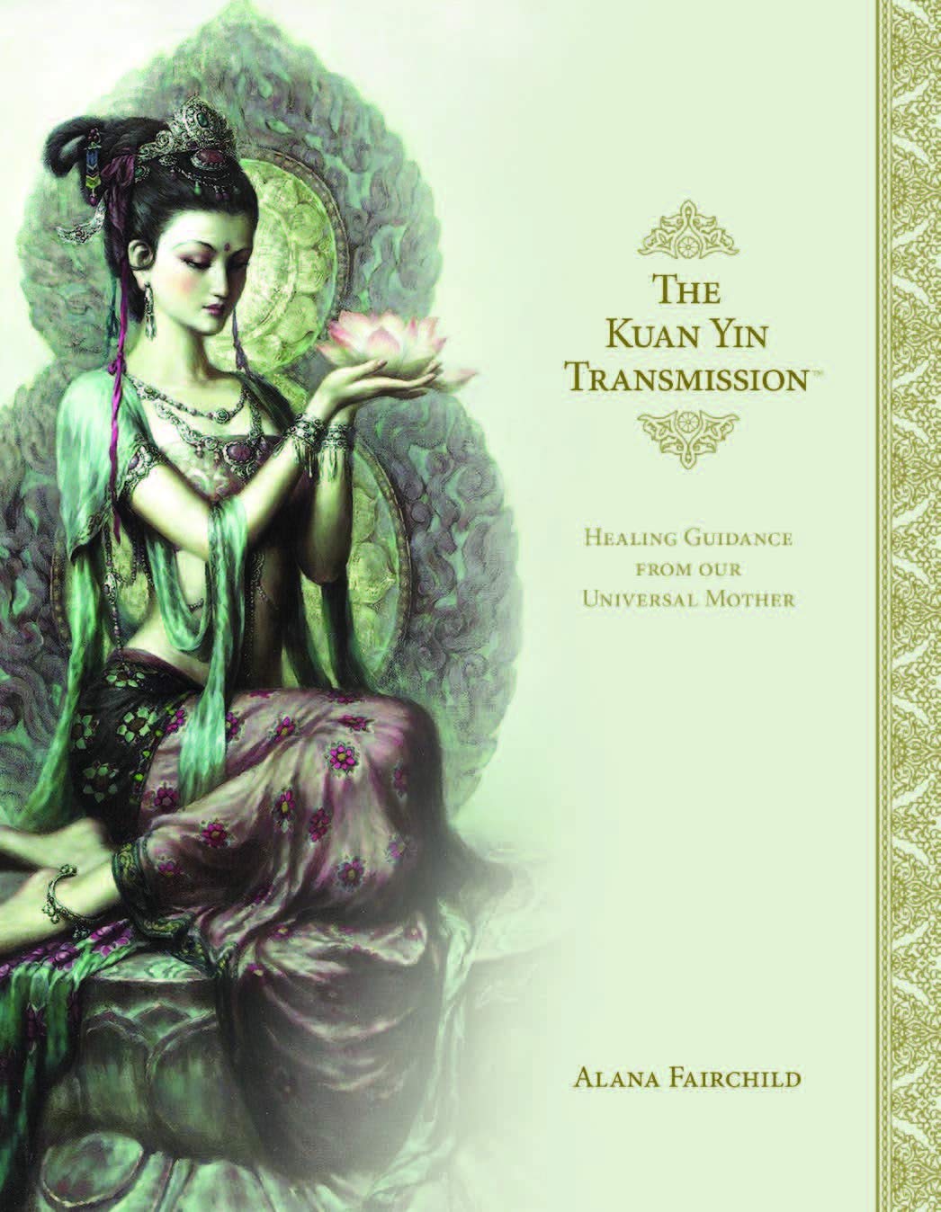 The Kuan Yin Transmission Religion & Esotericism
