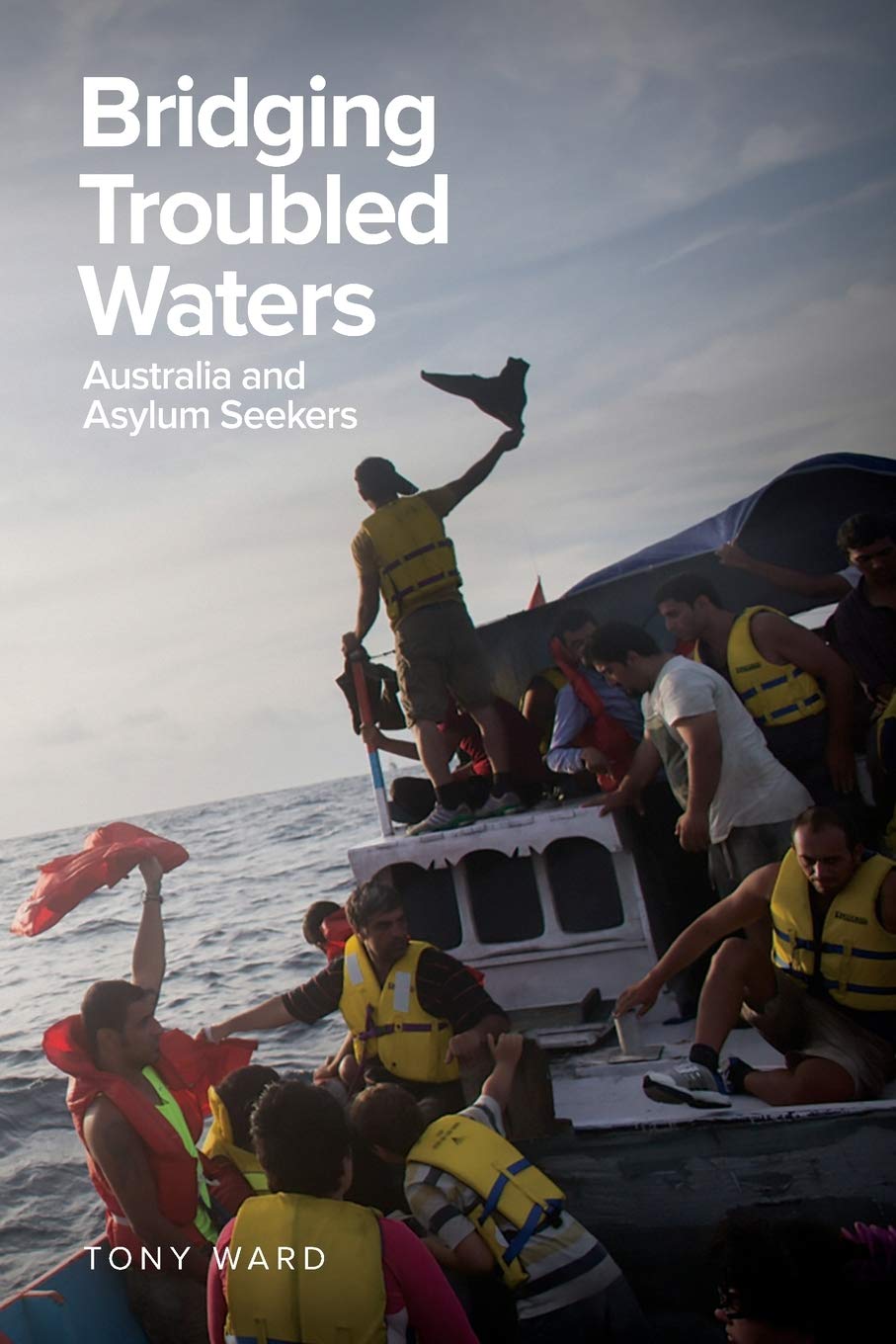 Bridging Troubled Waters Books
