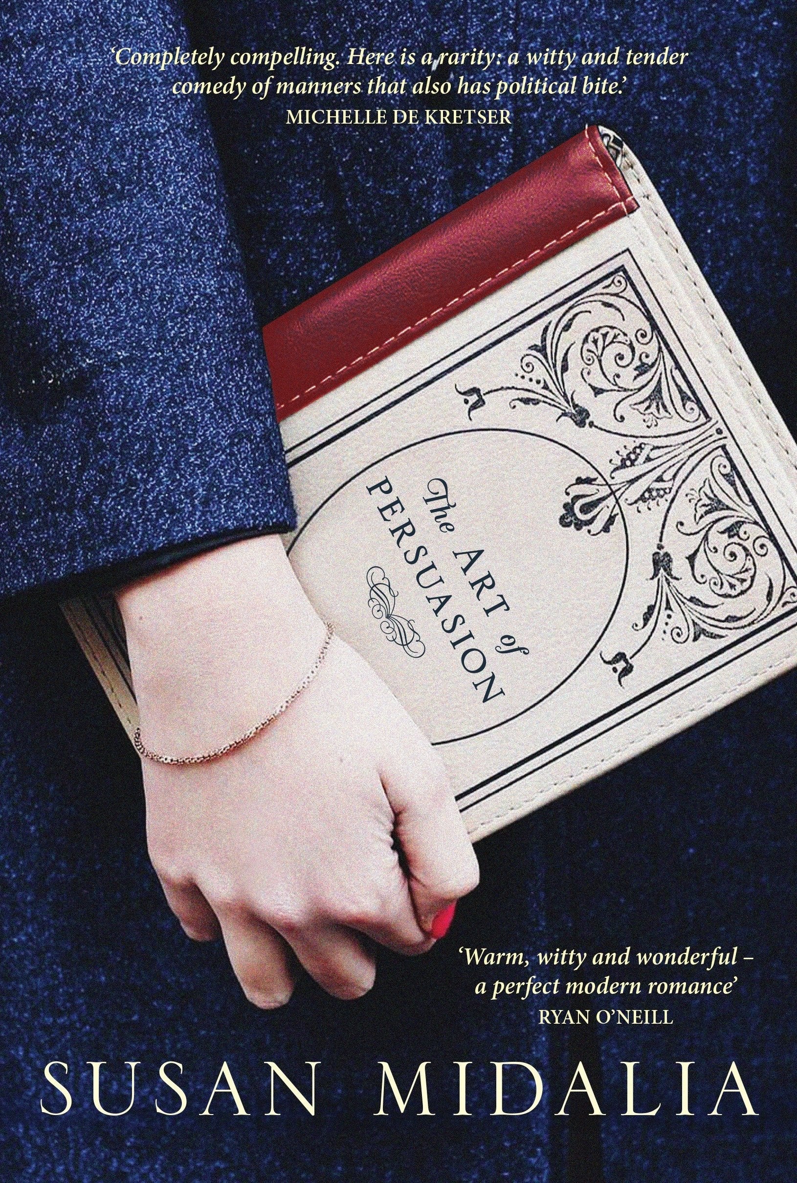 The Art of Persuasion Contemporary literature