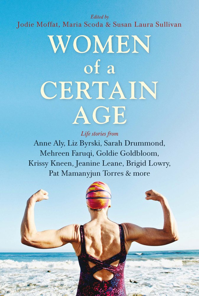 Women of a Certain Age Books