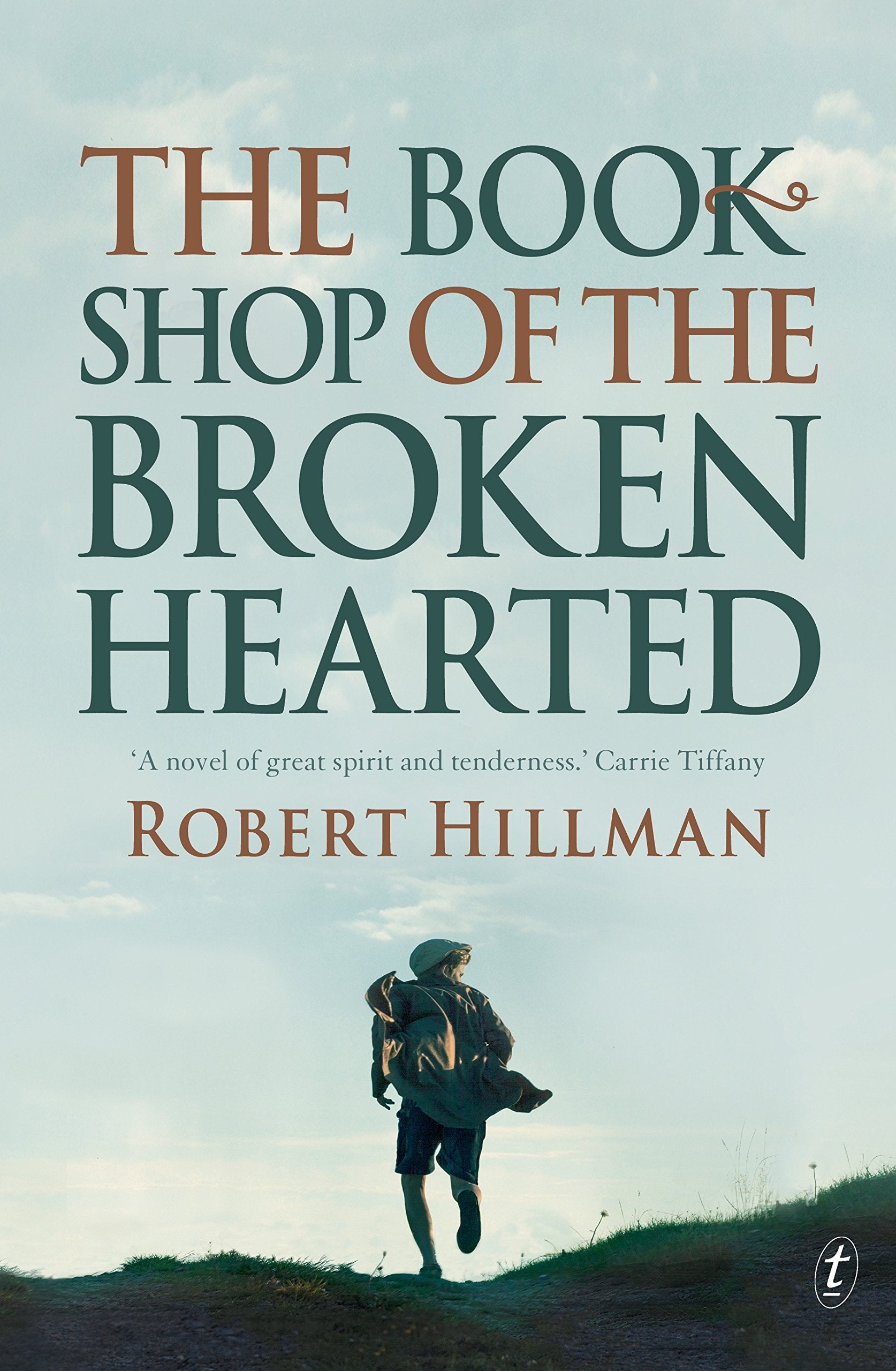 Product Image: The Bookshop of the Broken Hearted