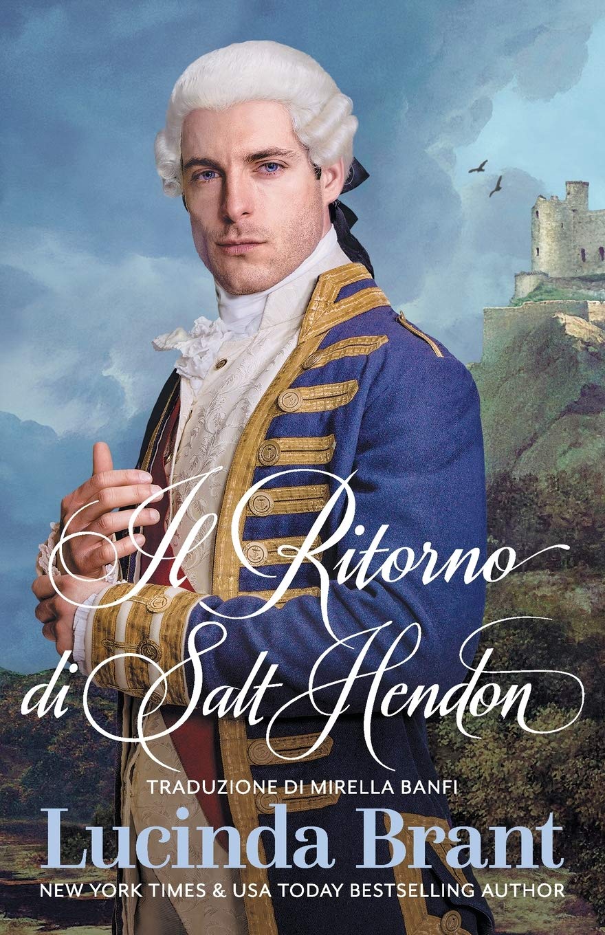 Il Ritorno Di Salt Hendon Classics