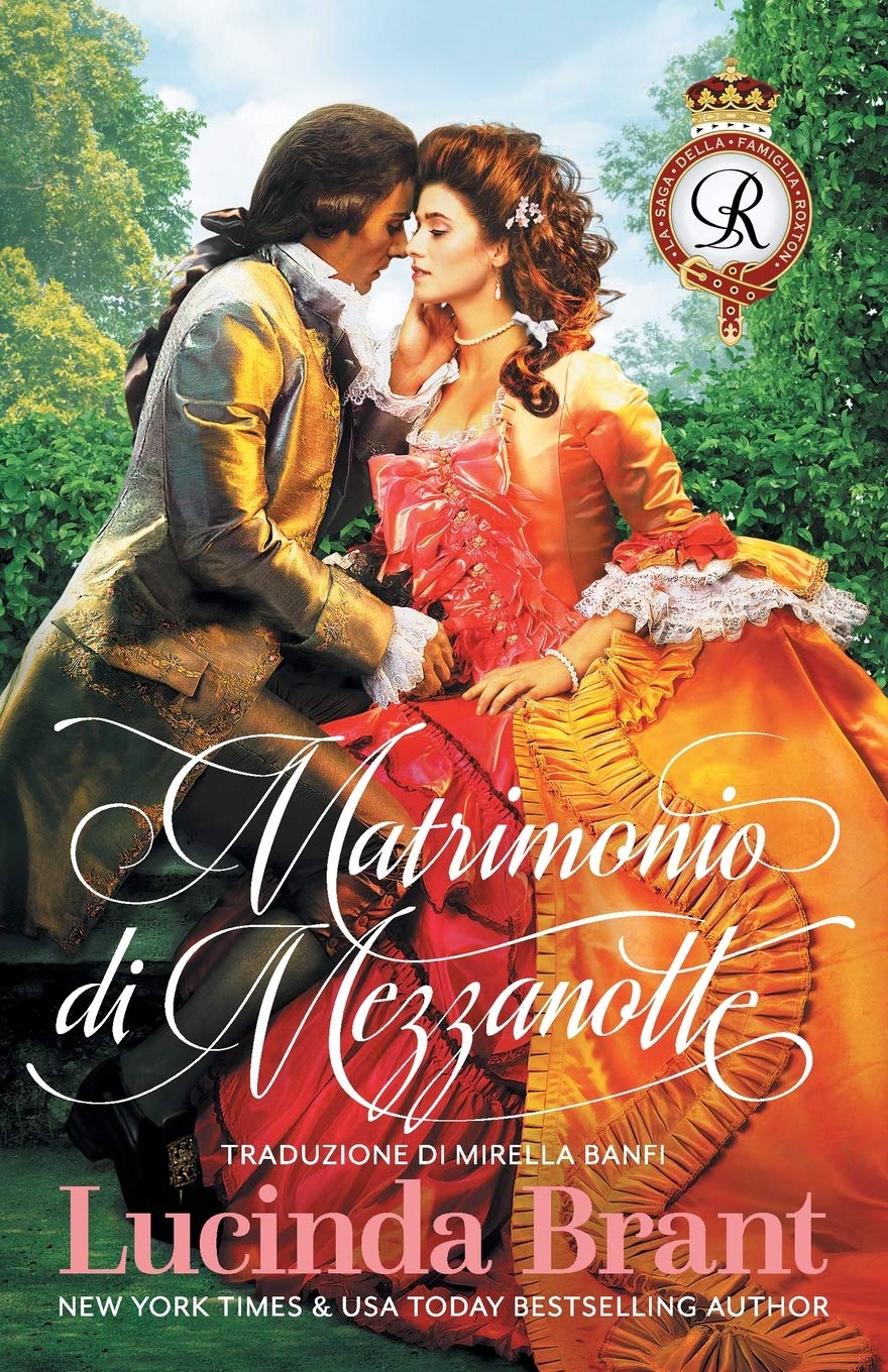 Matrimonio di Mezzanotte Classics