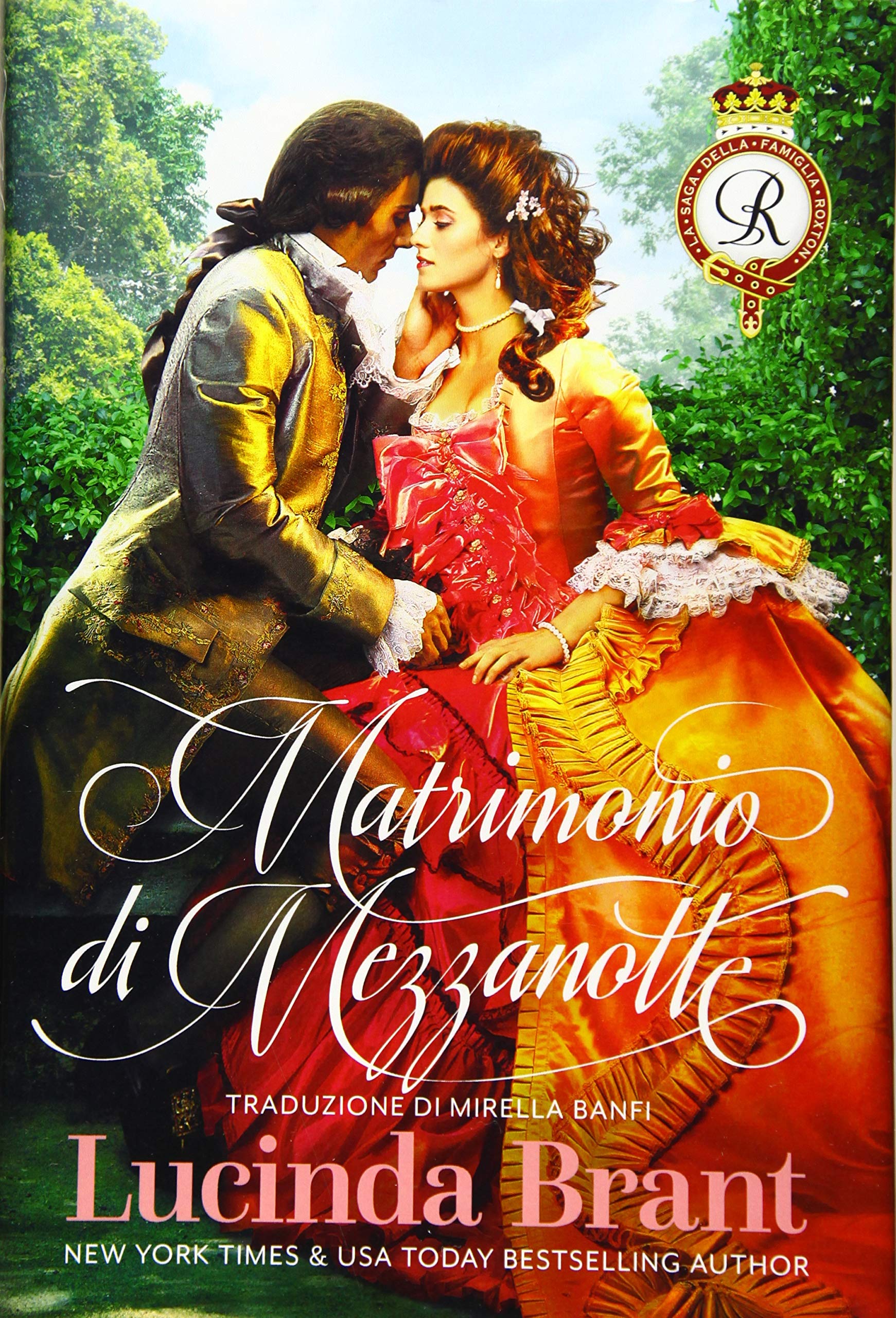 Matrimonio di Mezzanotte Classics
